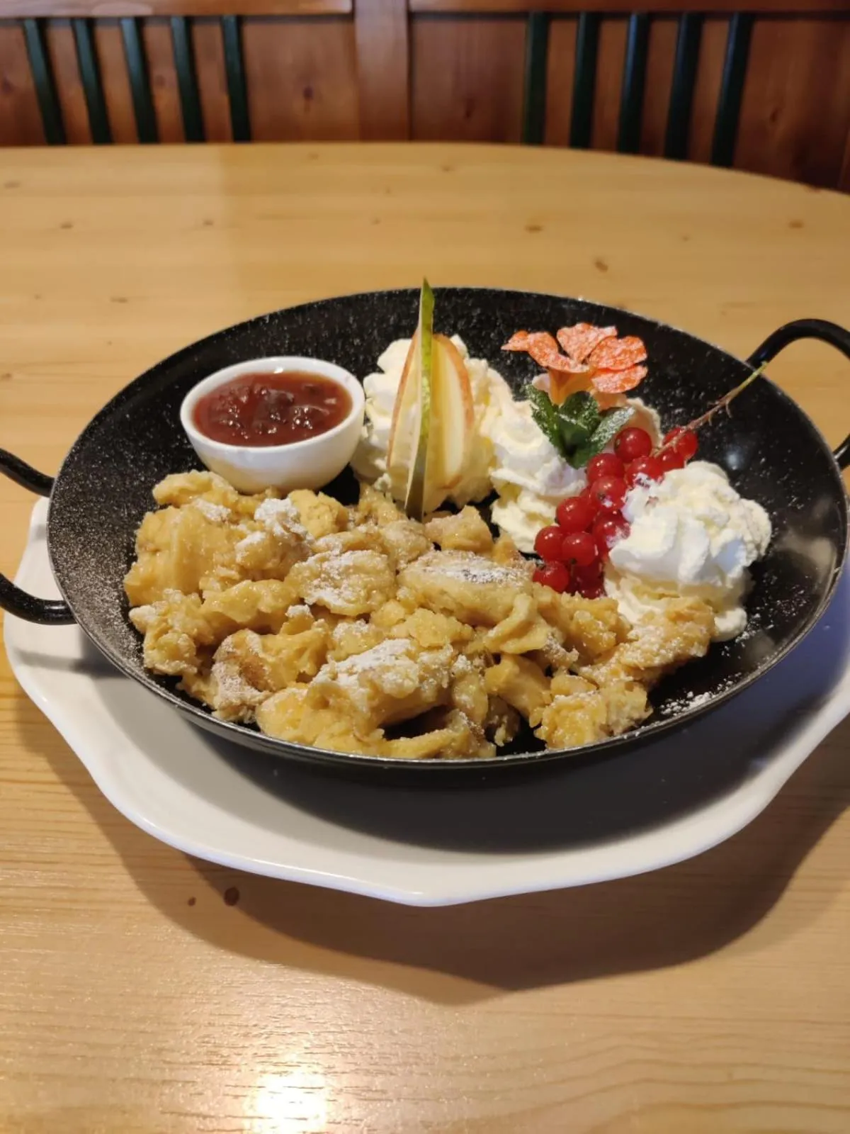 Landhotel Mariensäule