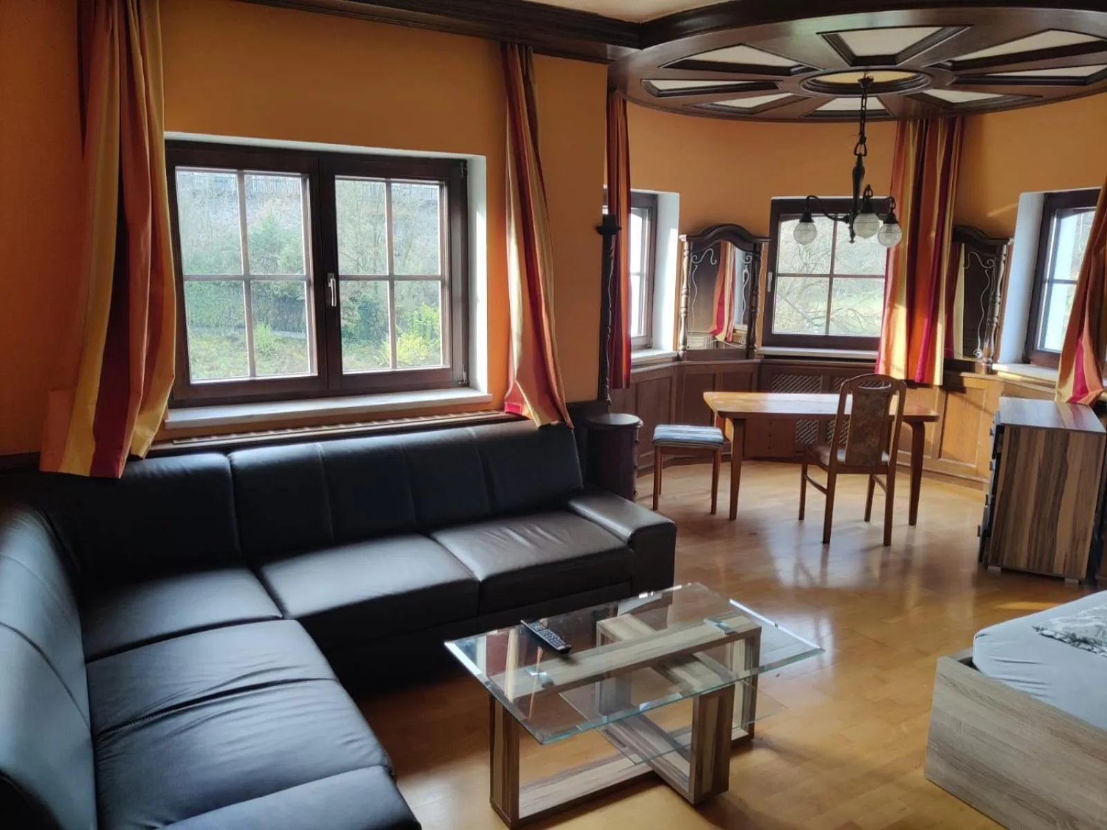 Landhotel Mariensäule