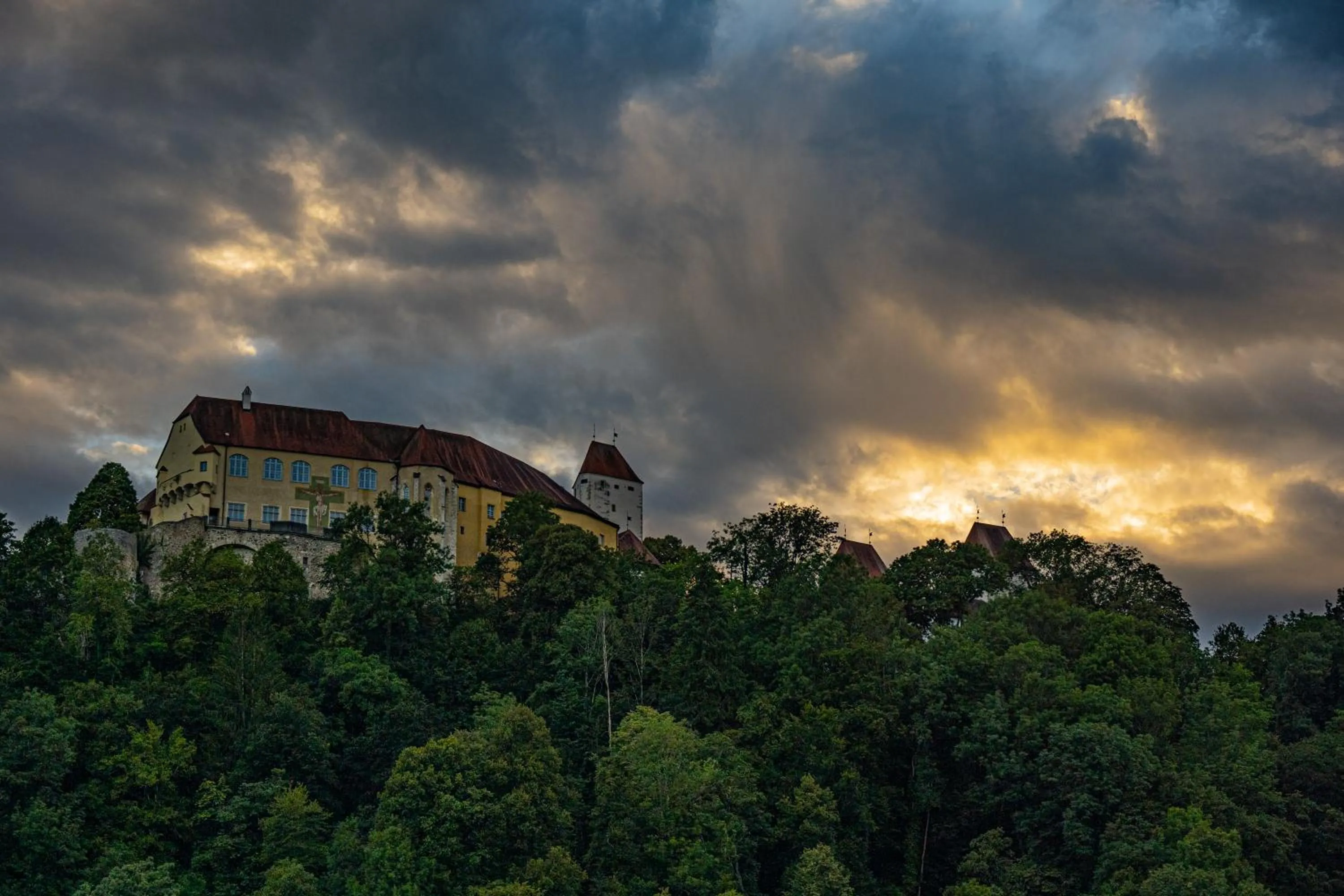 Landhotel Mariensäule
