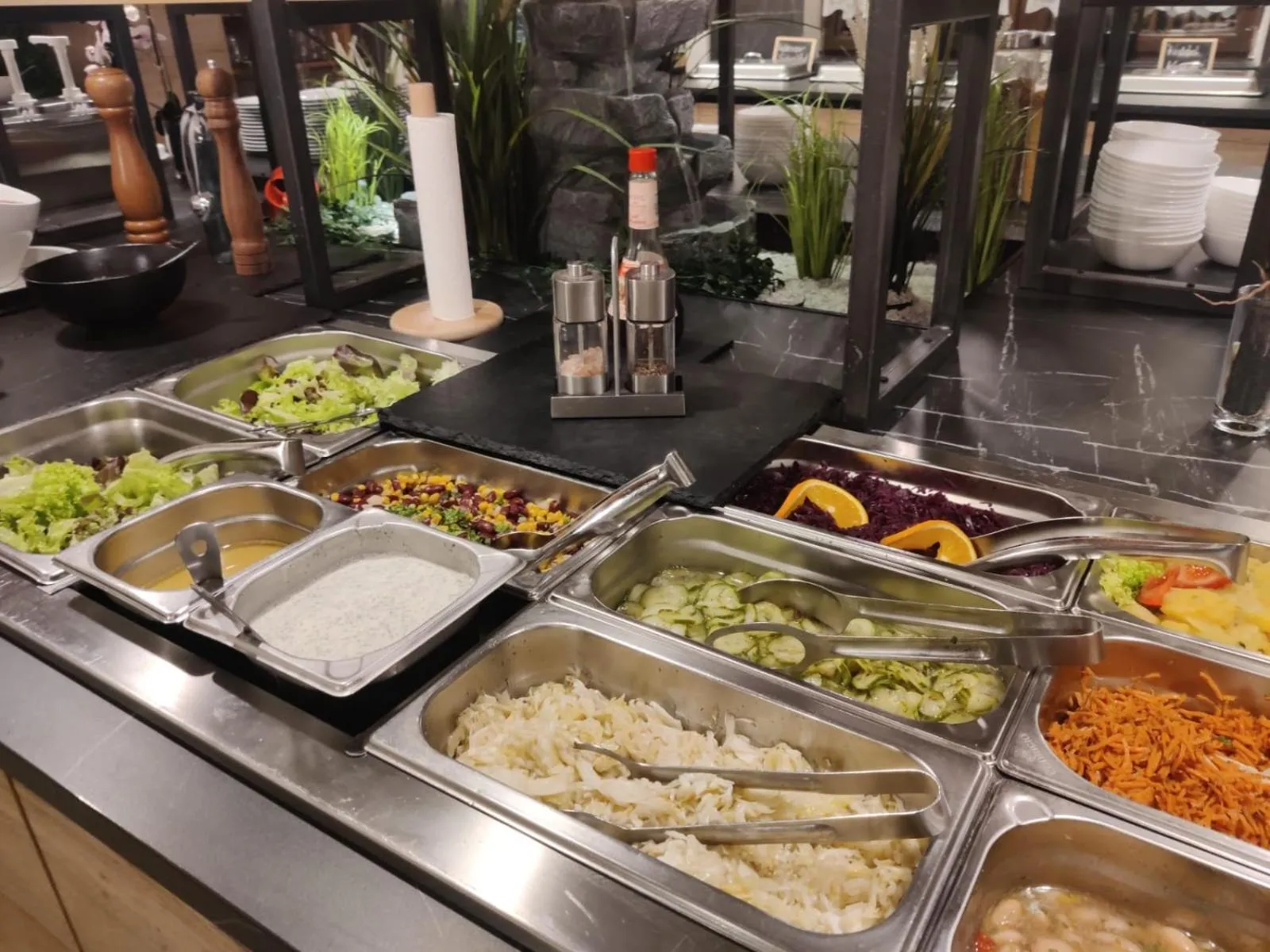 Landhotel Mariensäule