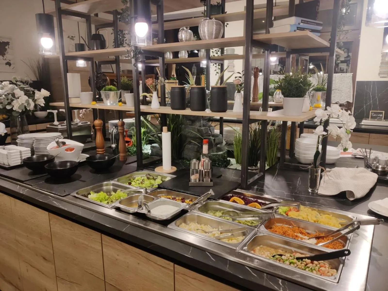 Landhotel Mariensäule