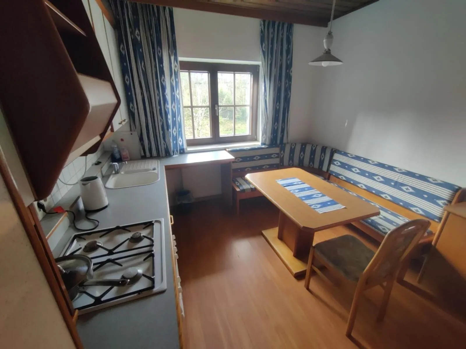 Landhotel Mariensäule