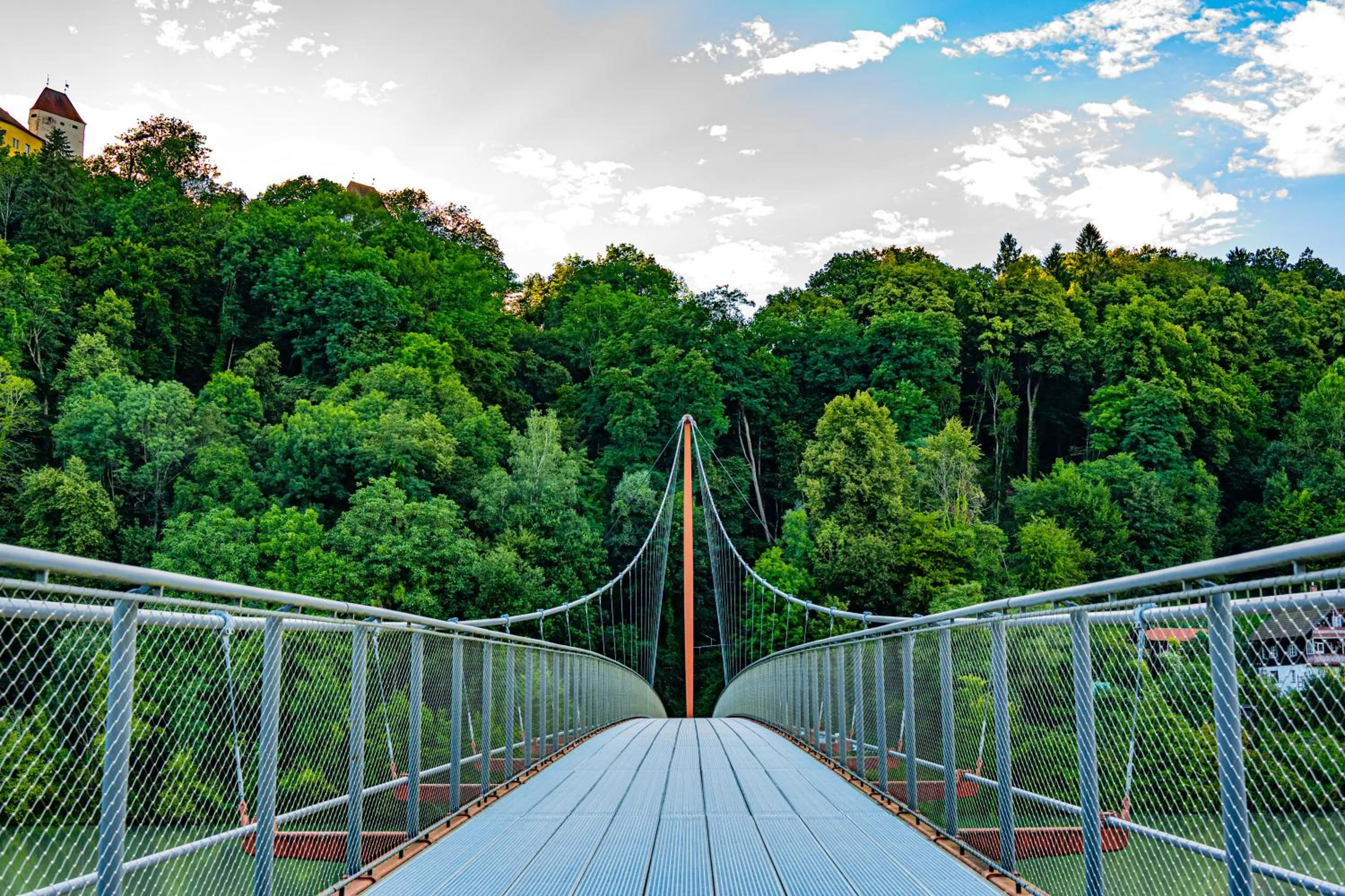 Landhotel Mariensäule