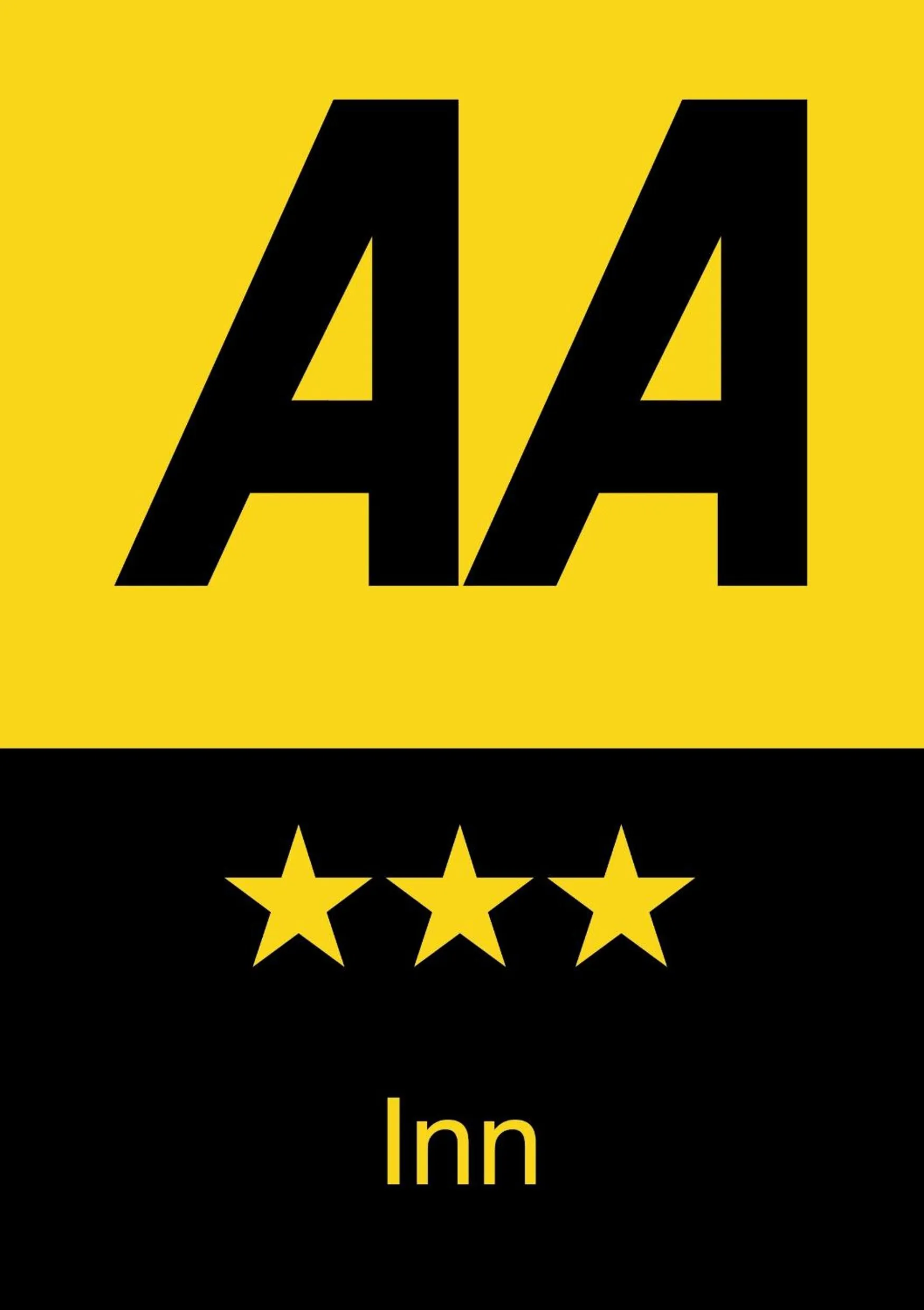 Property logo or sign in The Castle Inn Hotel Bramber