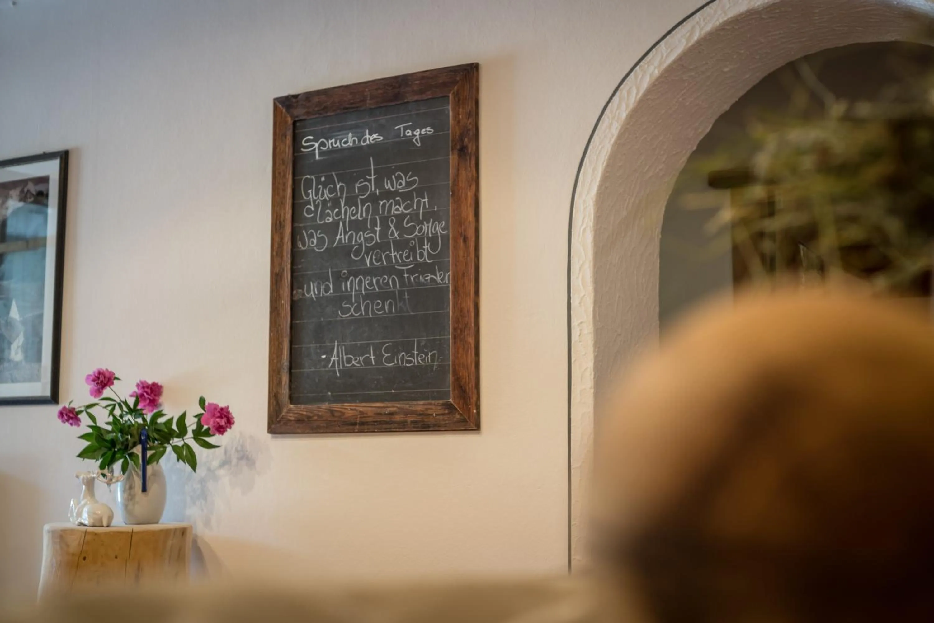 Activities in Hotel Alpenrast