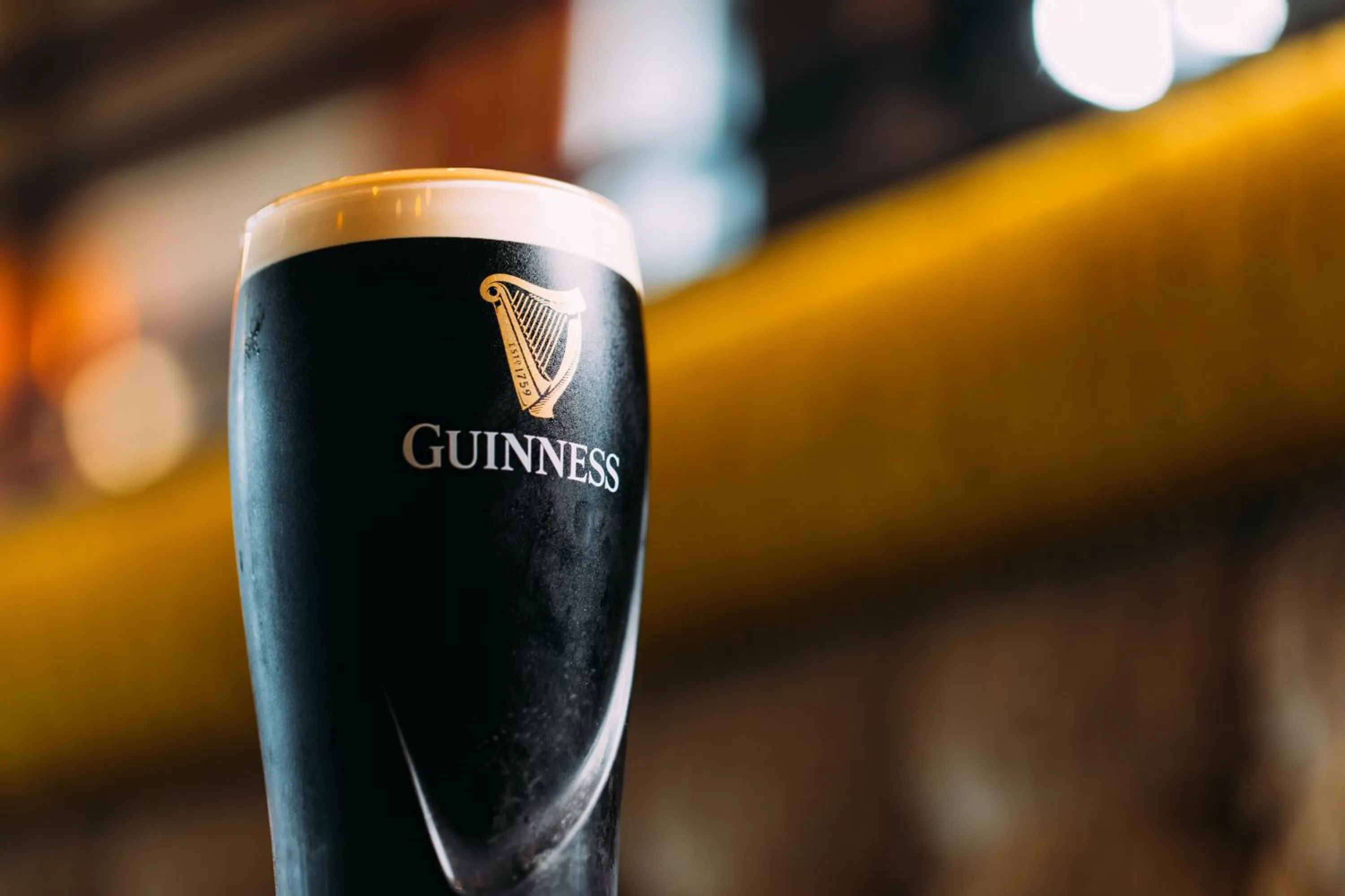 Drinks in Armagh City Hotel