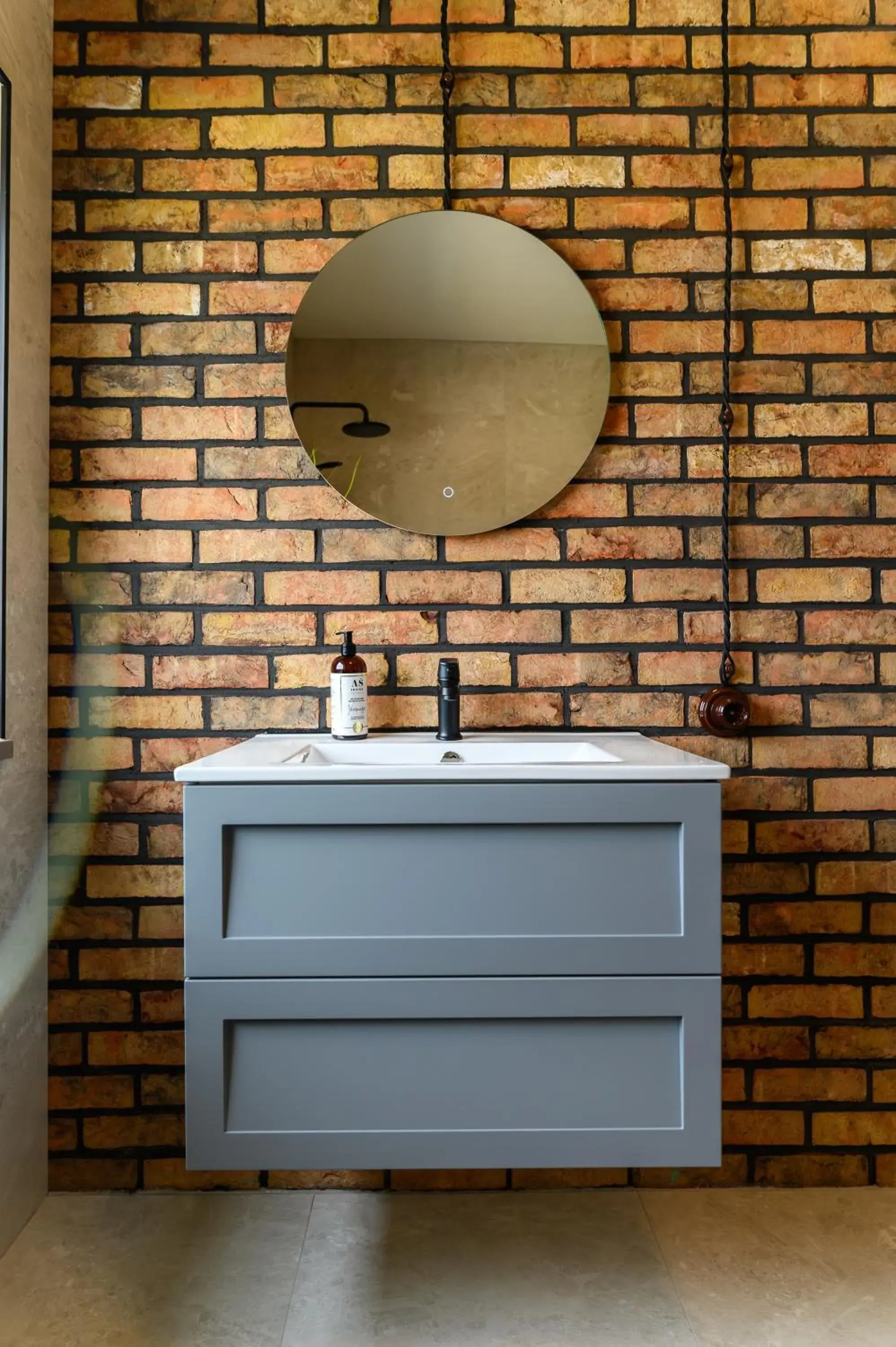 Studio in Synet CoLiving Studio in Synet CoLiving