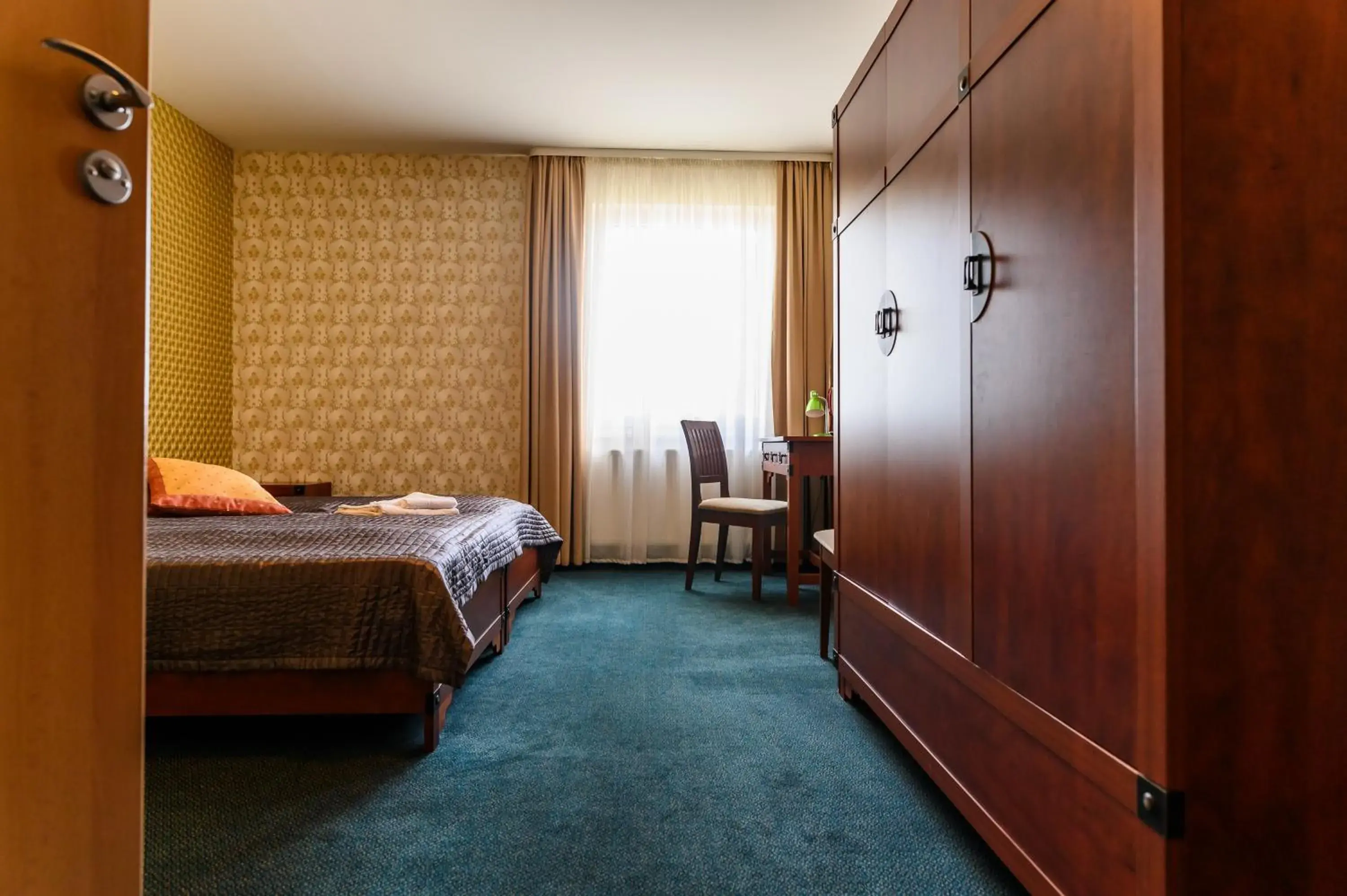 Double Room in Synet CoLiving Double Room in Synet CoLiving