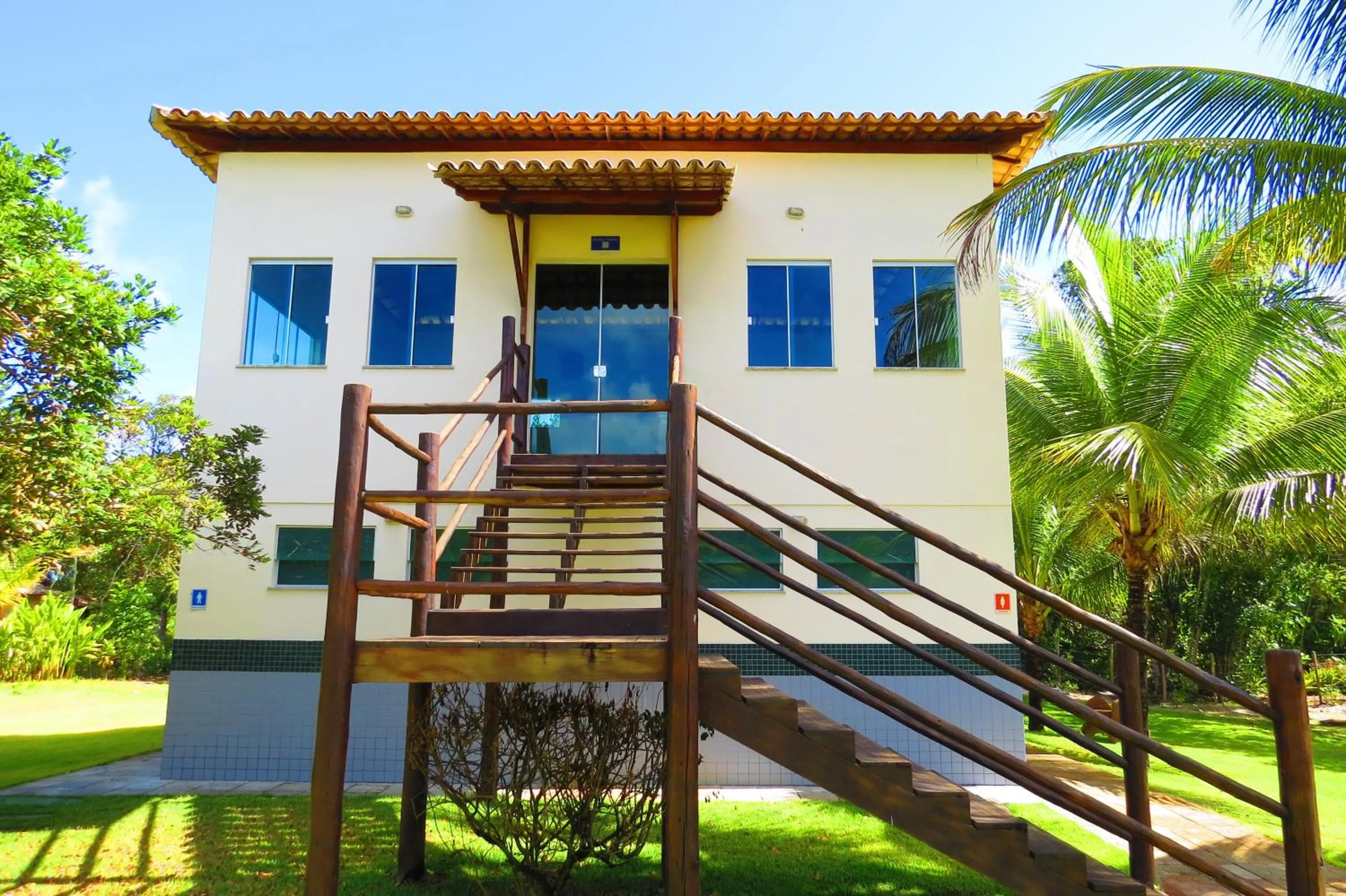 Game Room in Ilheus North Hotel