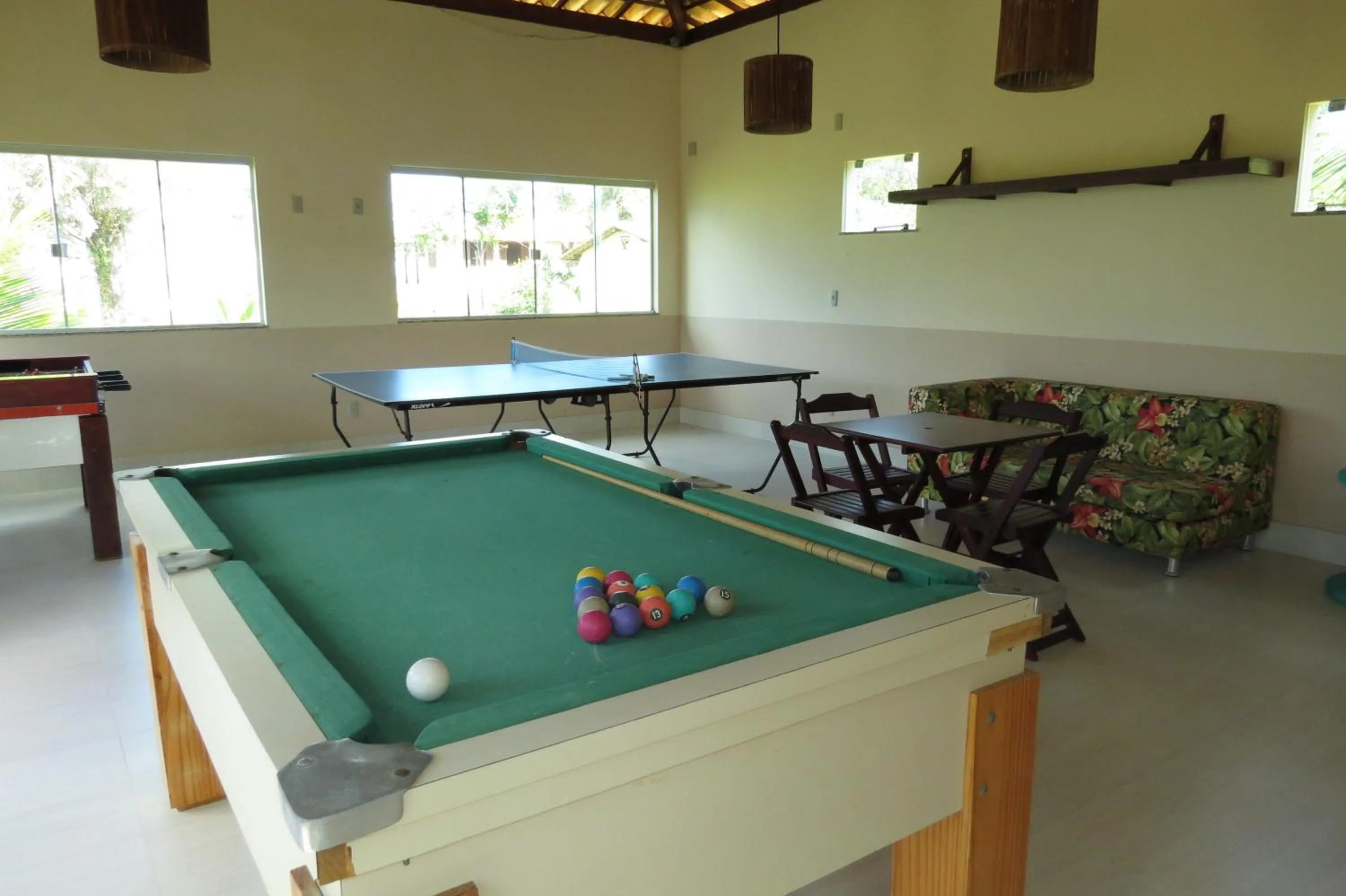 Other in Ilheus North Hotel