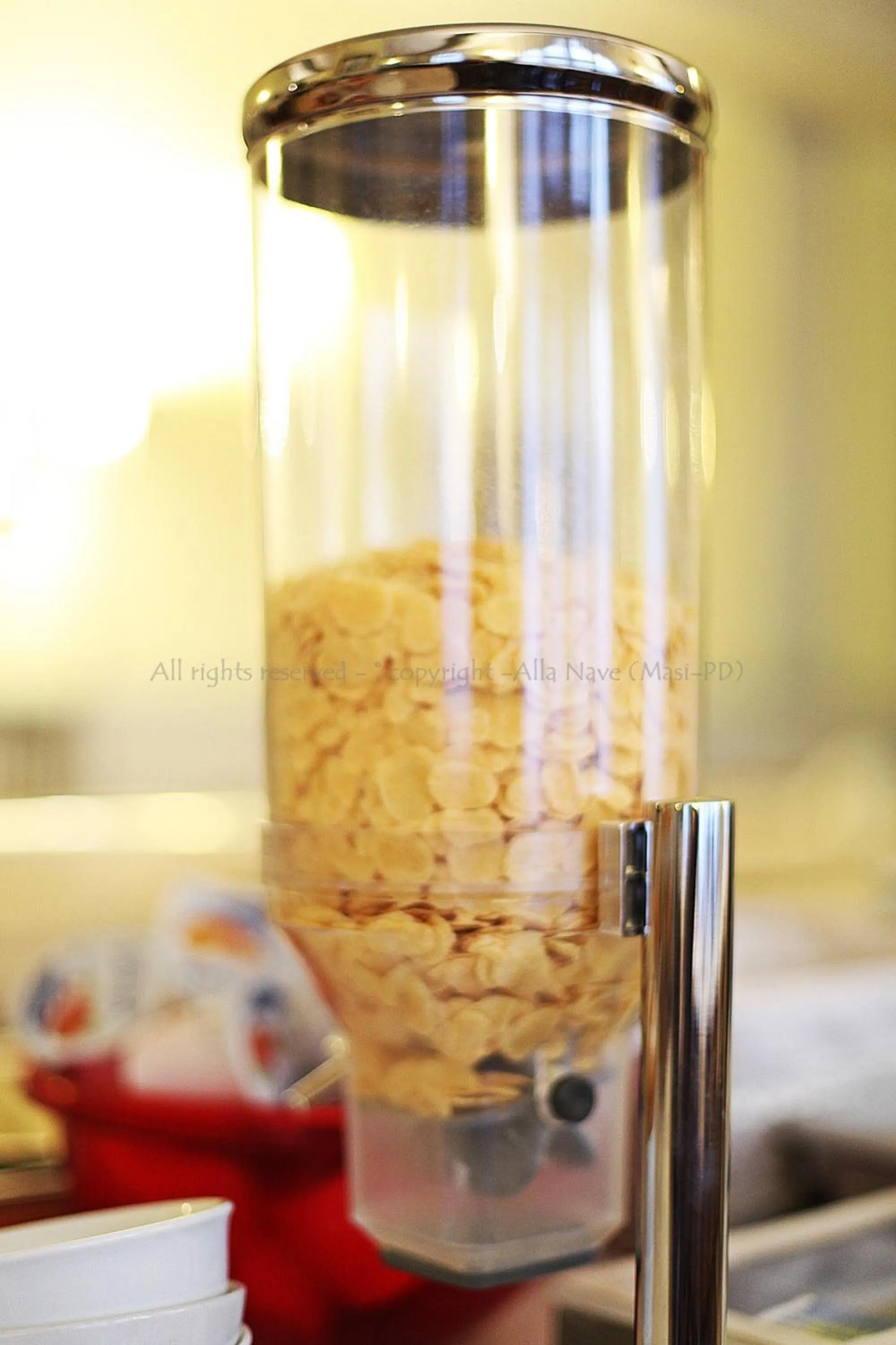 Restaurant/places to eat, Bed in Alla Nave