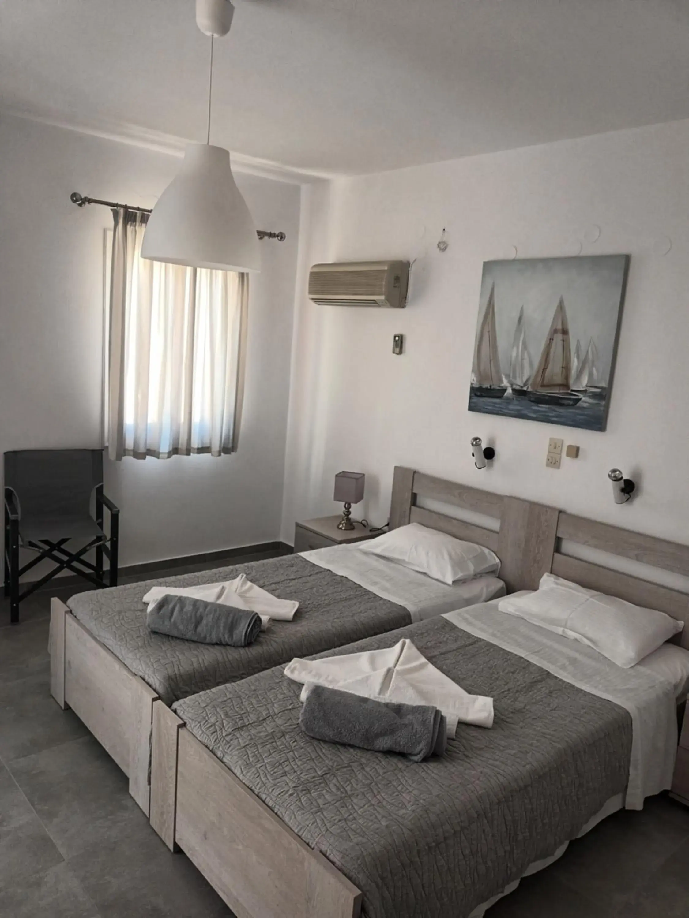 Deluxe Apartment in Holidays in Paros Deluxe Apartment in Holidays in Paros