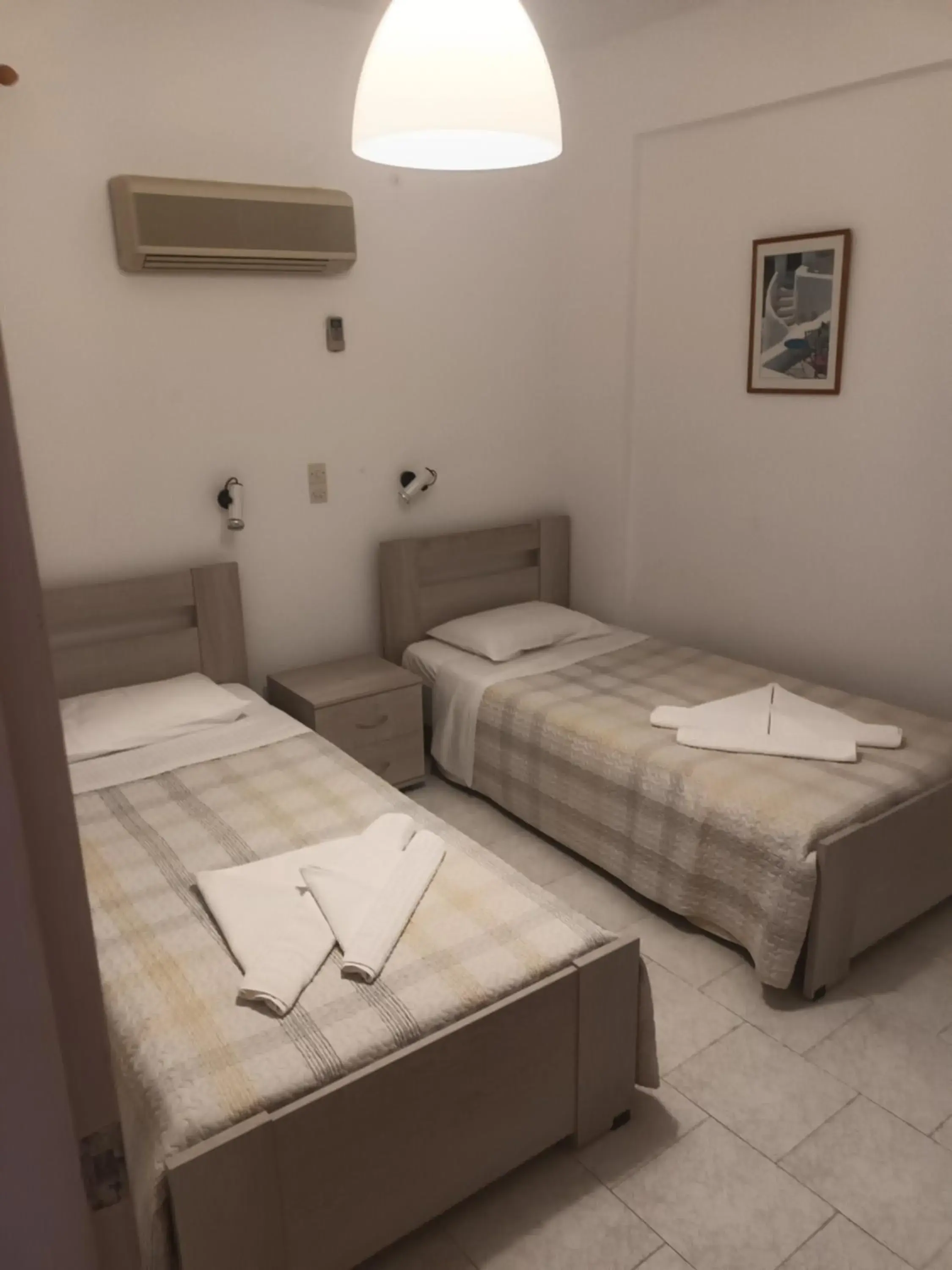 One Bedroom Apartment (4 Adults) in Holidays in Paros One Bedroom Apartment (4 Adults) in Holidays in Paros