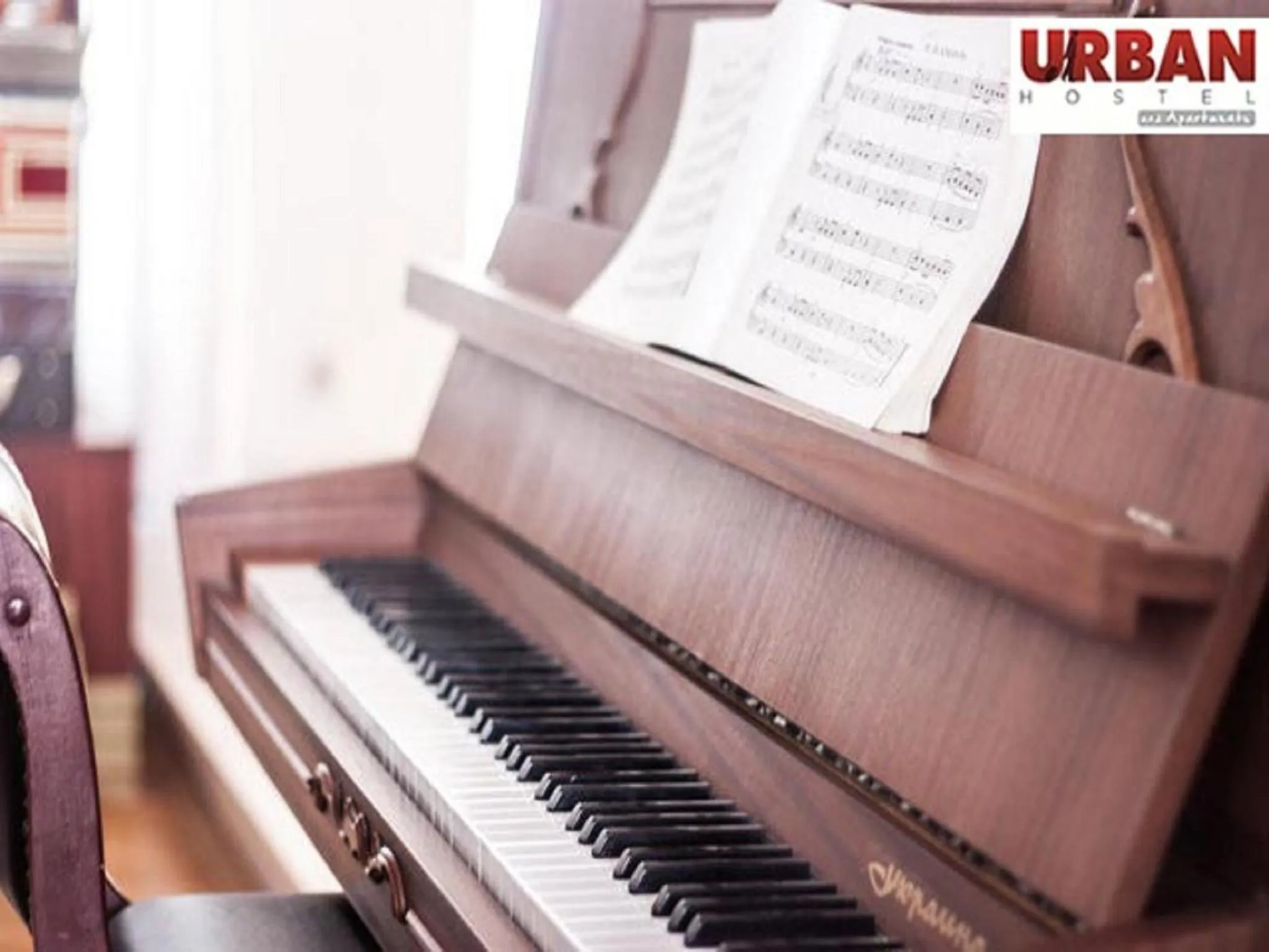 Other in Urban Hostel & Apartments