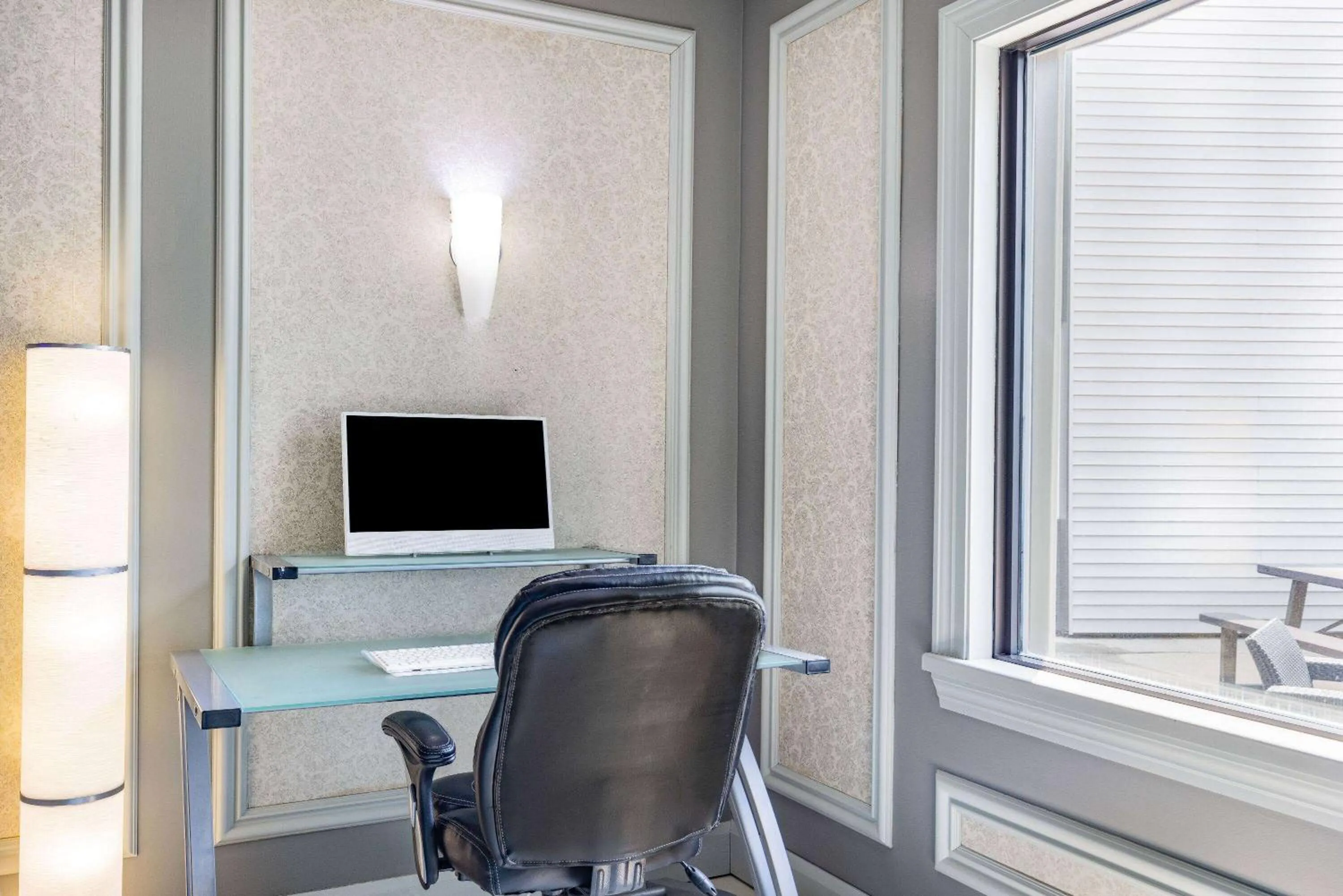 Business facilities in Travelodge by Wyndham Miramichi New Brunswick