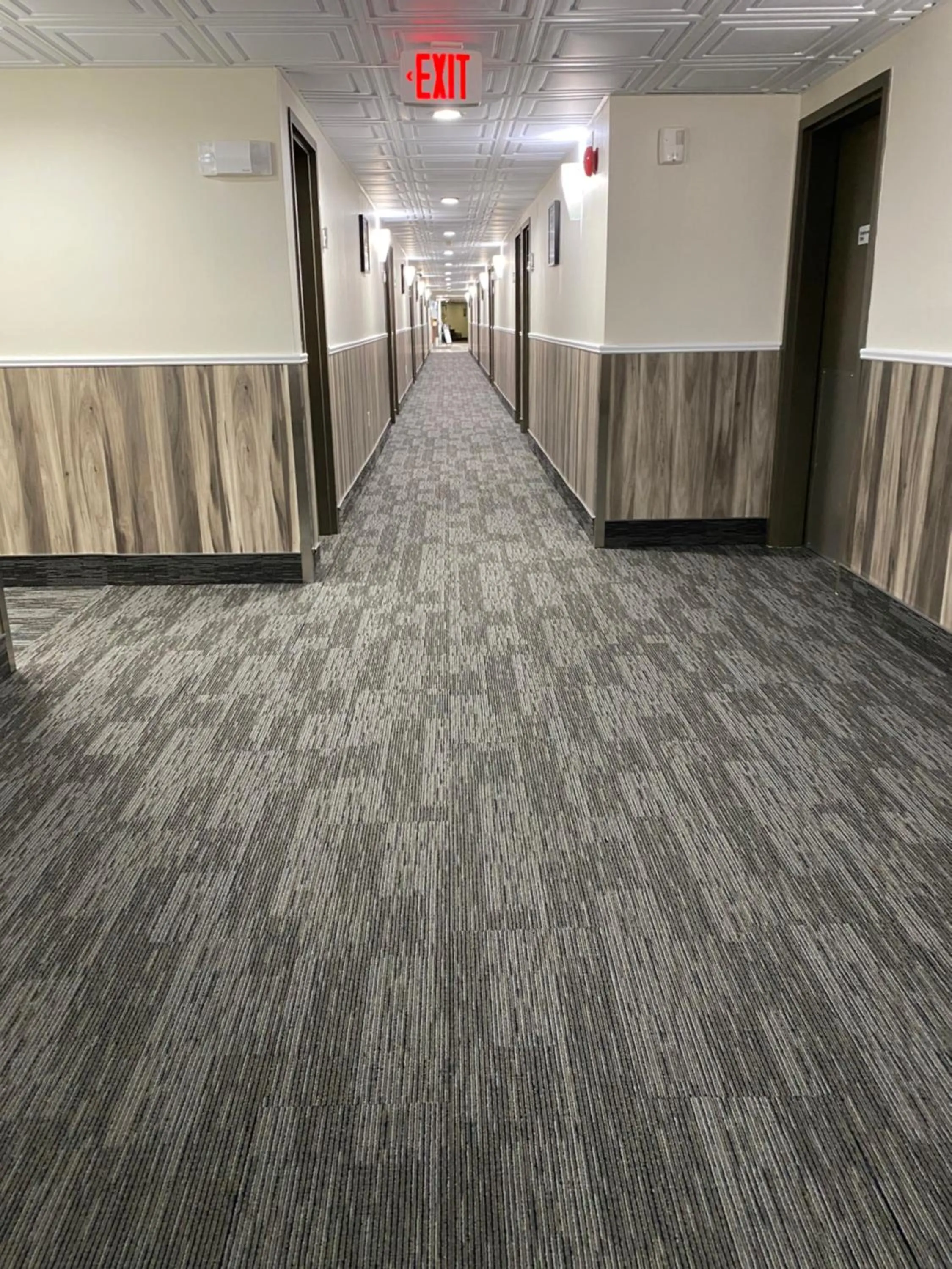 Travelodge by Wyndham Miramichi New Brunswick