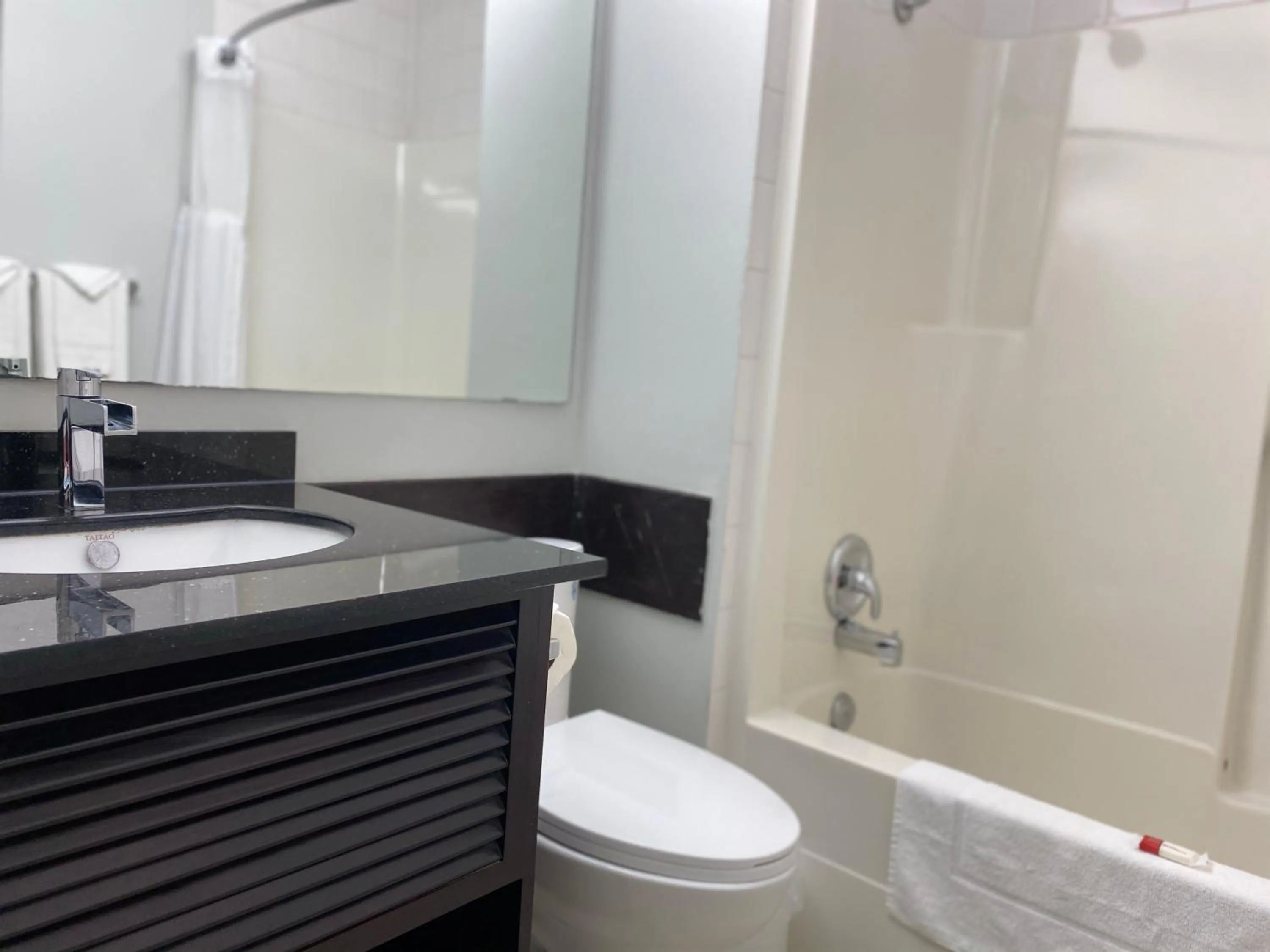 Travelodge by Wyndham Miramichi New Brunswick