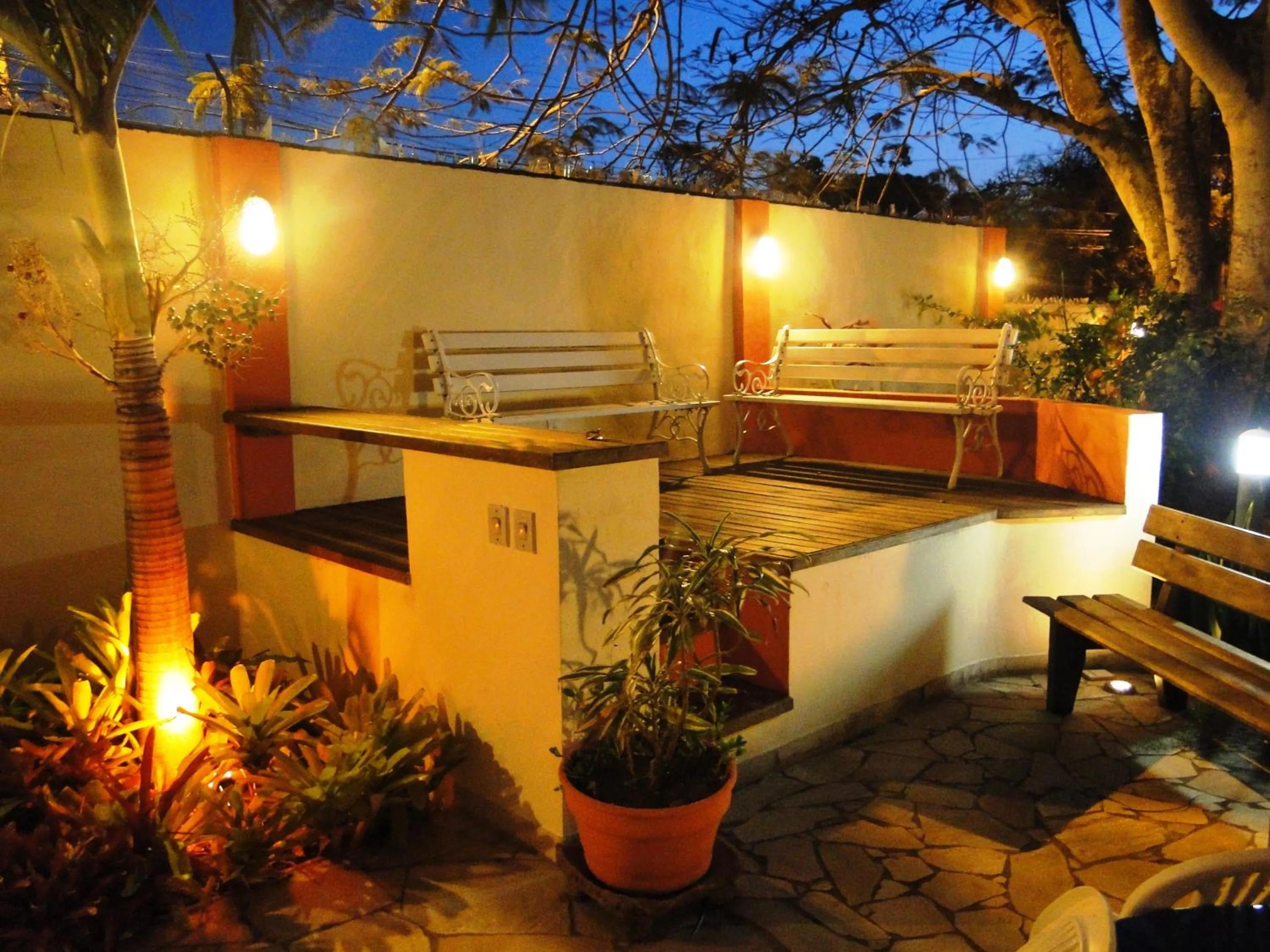 Other in Pousada Chez Nice