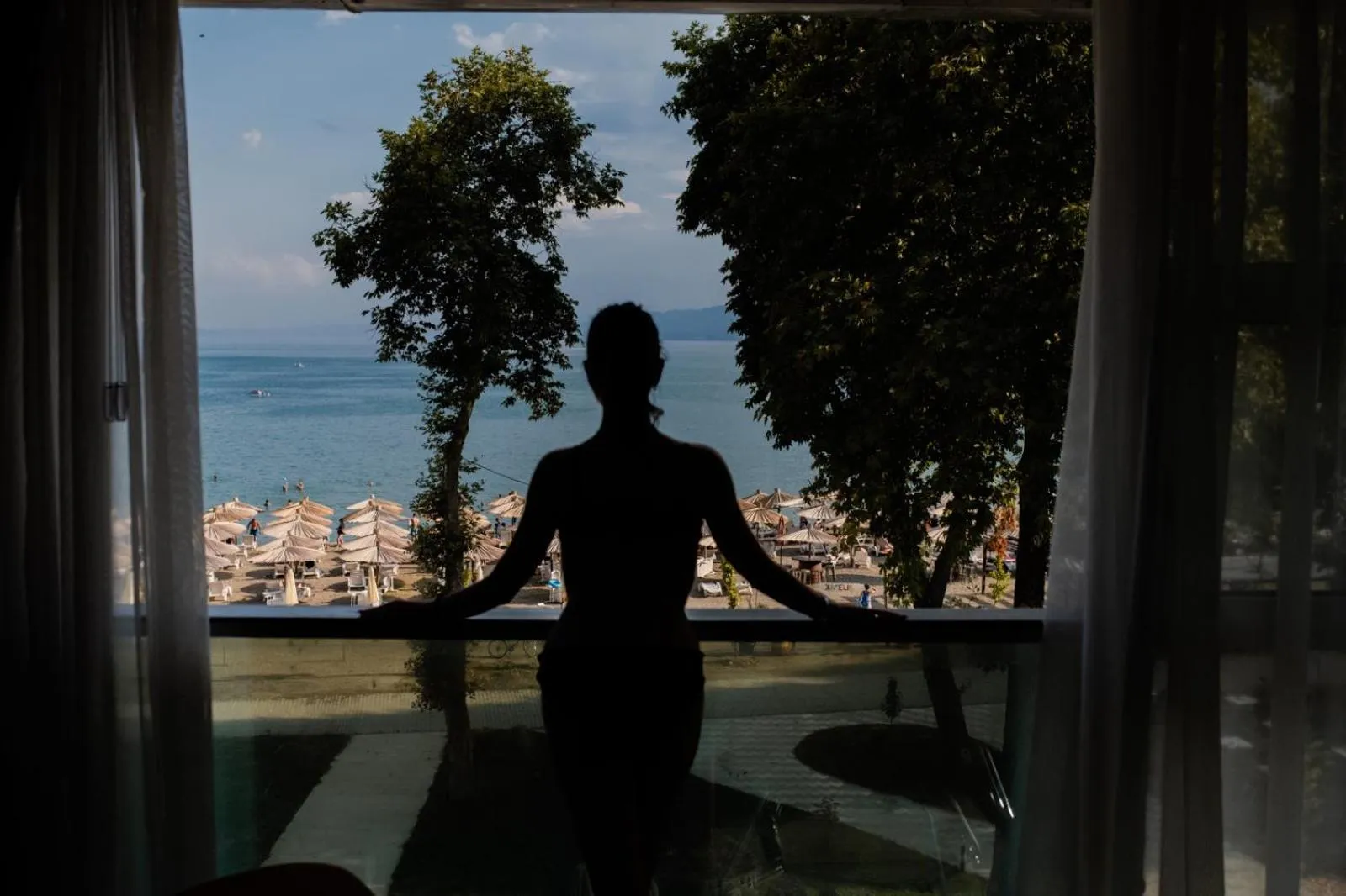 Day in Hotel Drim & SPA