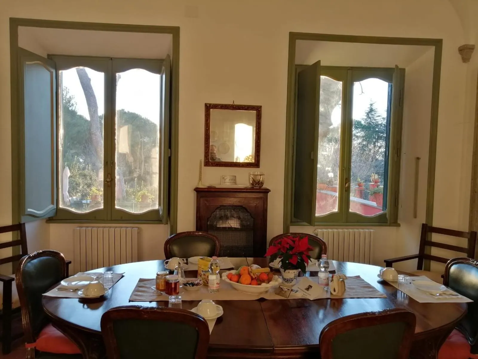 Coffee/tea facilities in Vigna dell'Agrifoglio Home Residence di Eugenio Azzolini