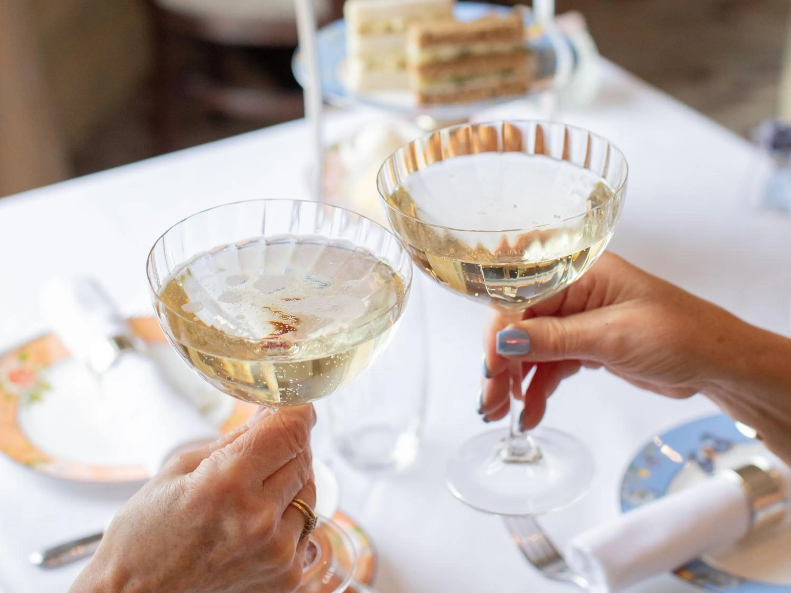 Restaurant/places to eat in Lough Erne Resort