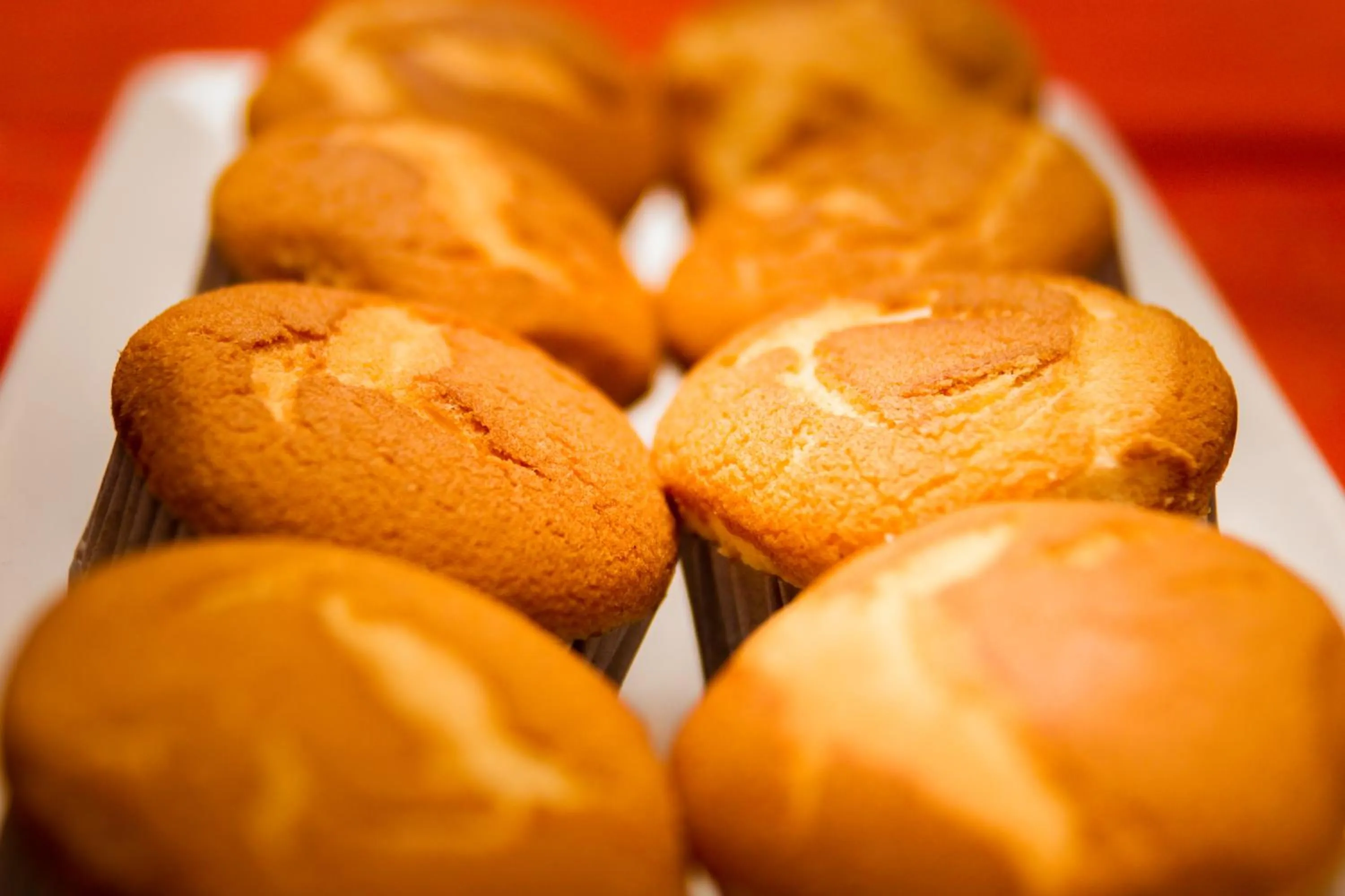 Breakfast in Hotel Rojas Inn