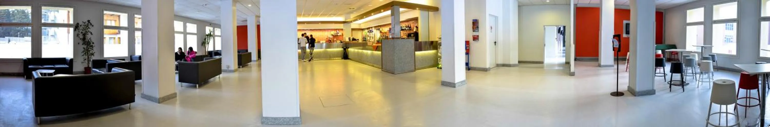 Other in Villaggio Olimpico