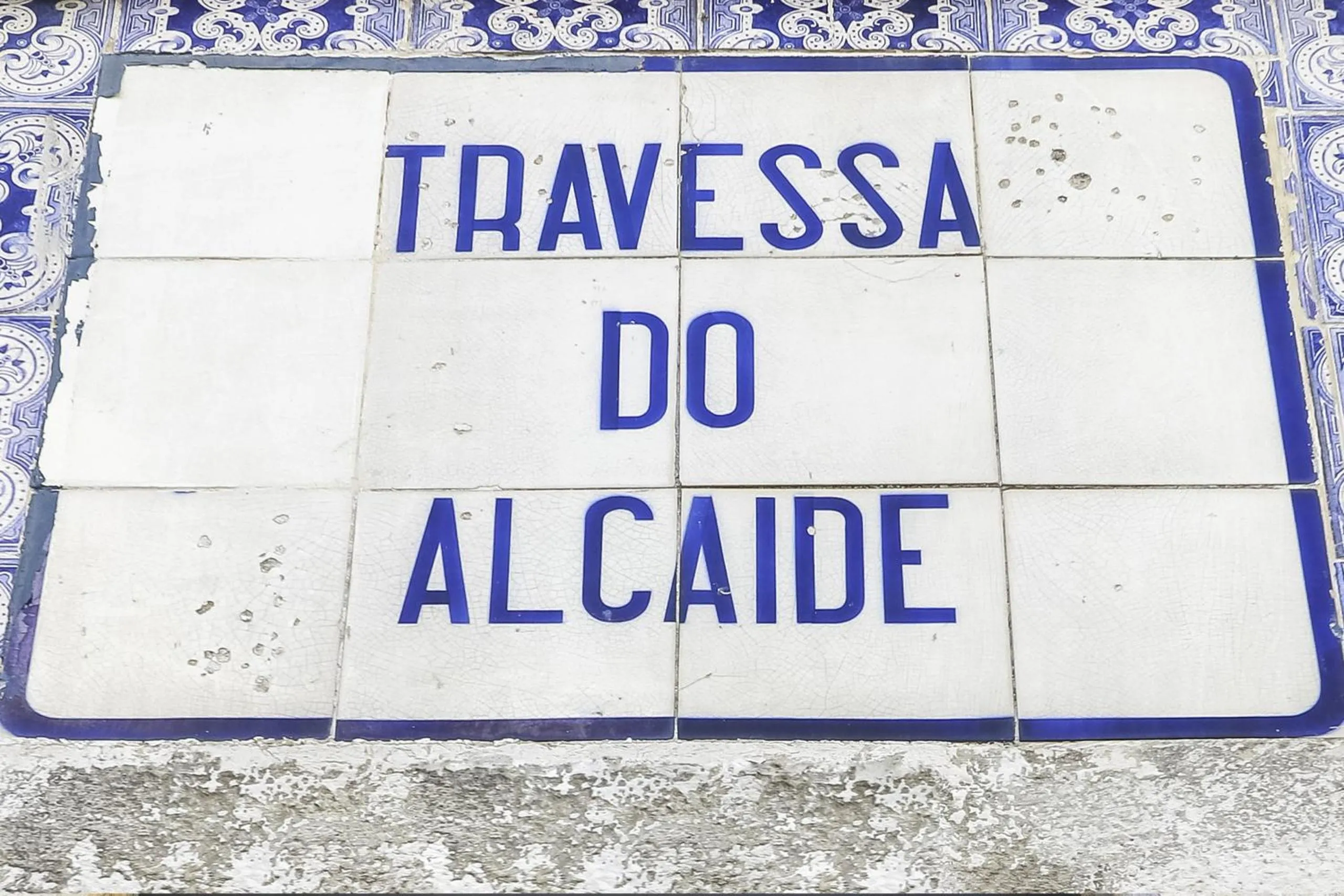 Decorative detail in Santa Catarina Stylish by Homing