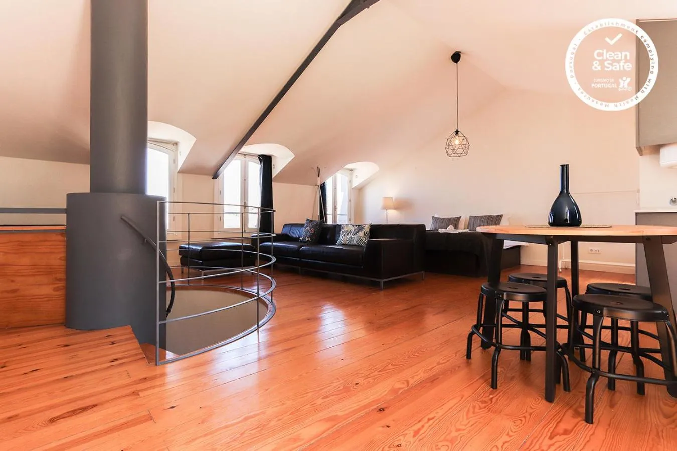 Other in Santa Catarina Stylish by Homing