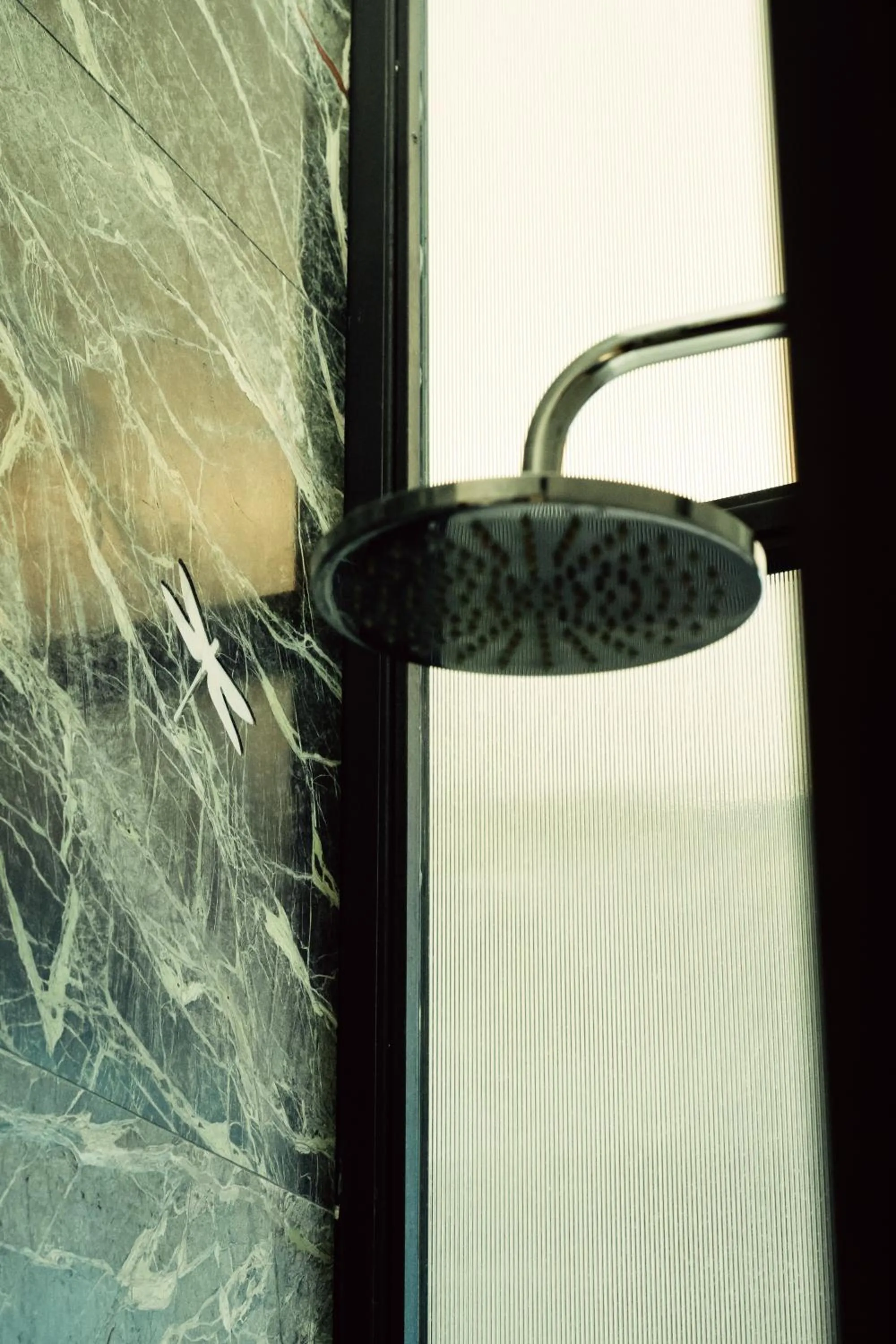 Bathroom in Horti 14 Borgo Trastevere Hotel