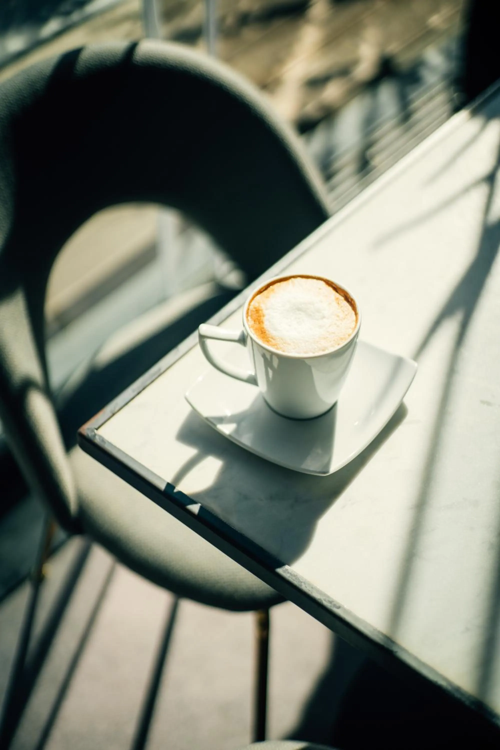Breakfast in Horti 14 Borgo Trastevere Hotel
