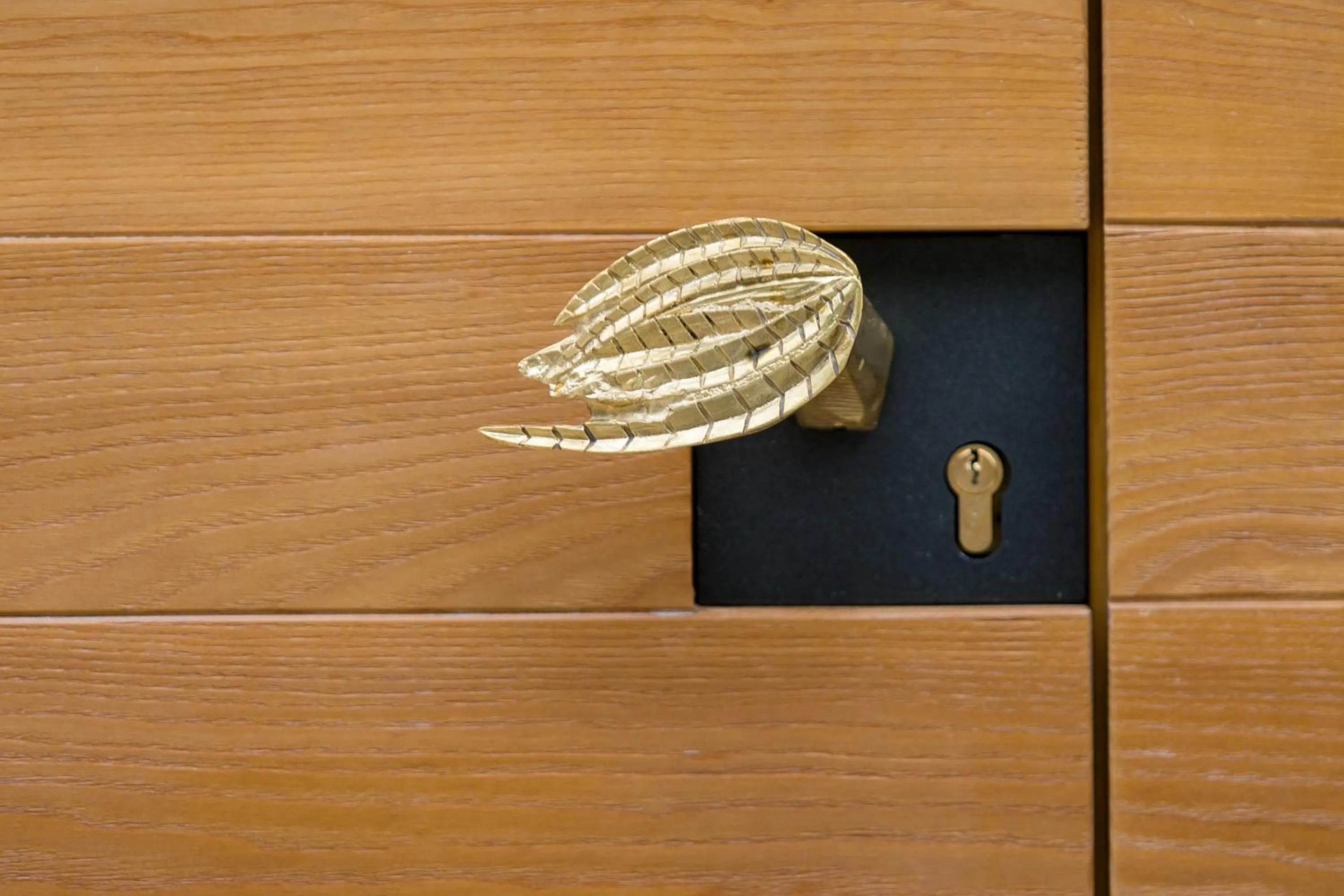 Logo/Certificate/Sign in Horti 14 Borgo Trastevere Hotel