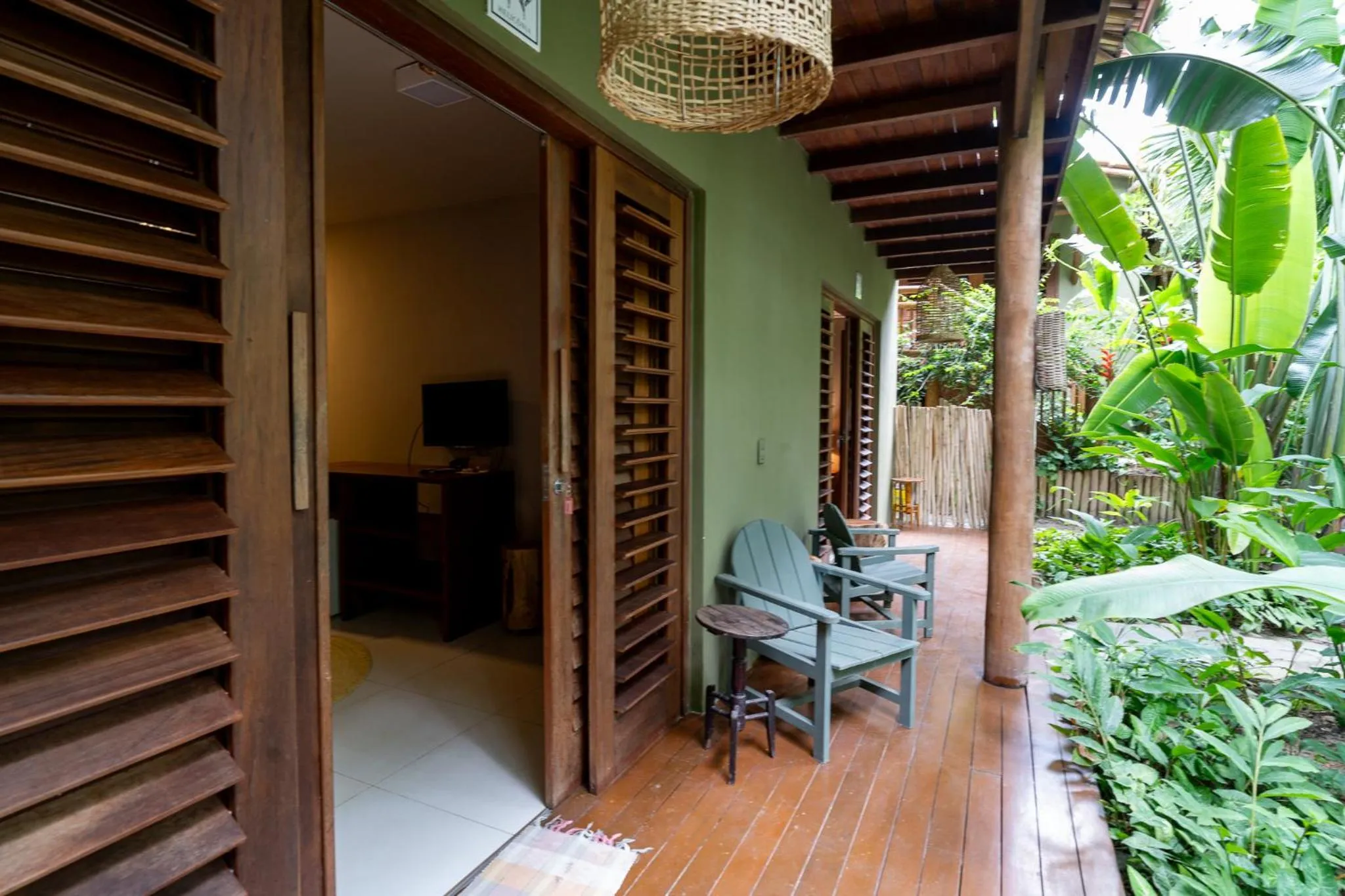 D'amo Hotel Boutique