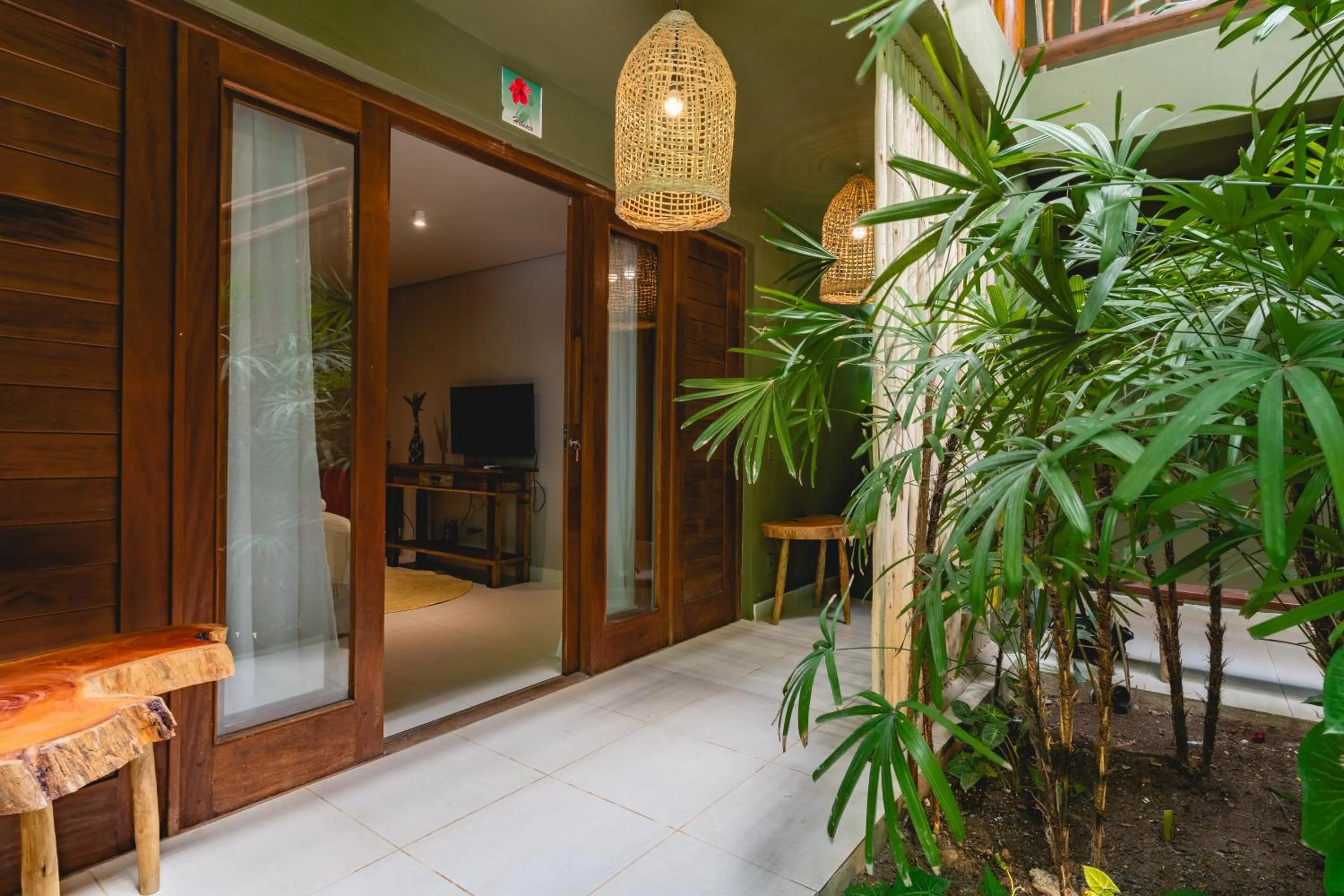 D'amo Hotel Boutique