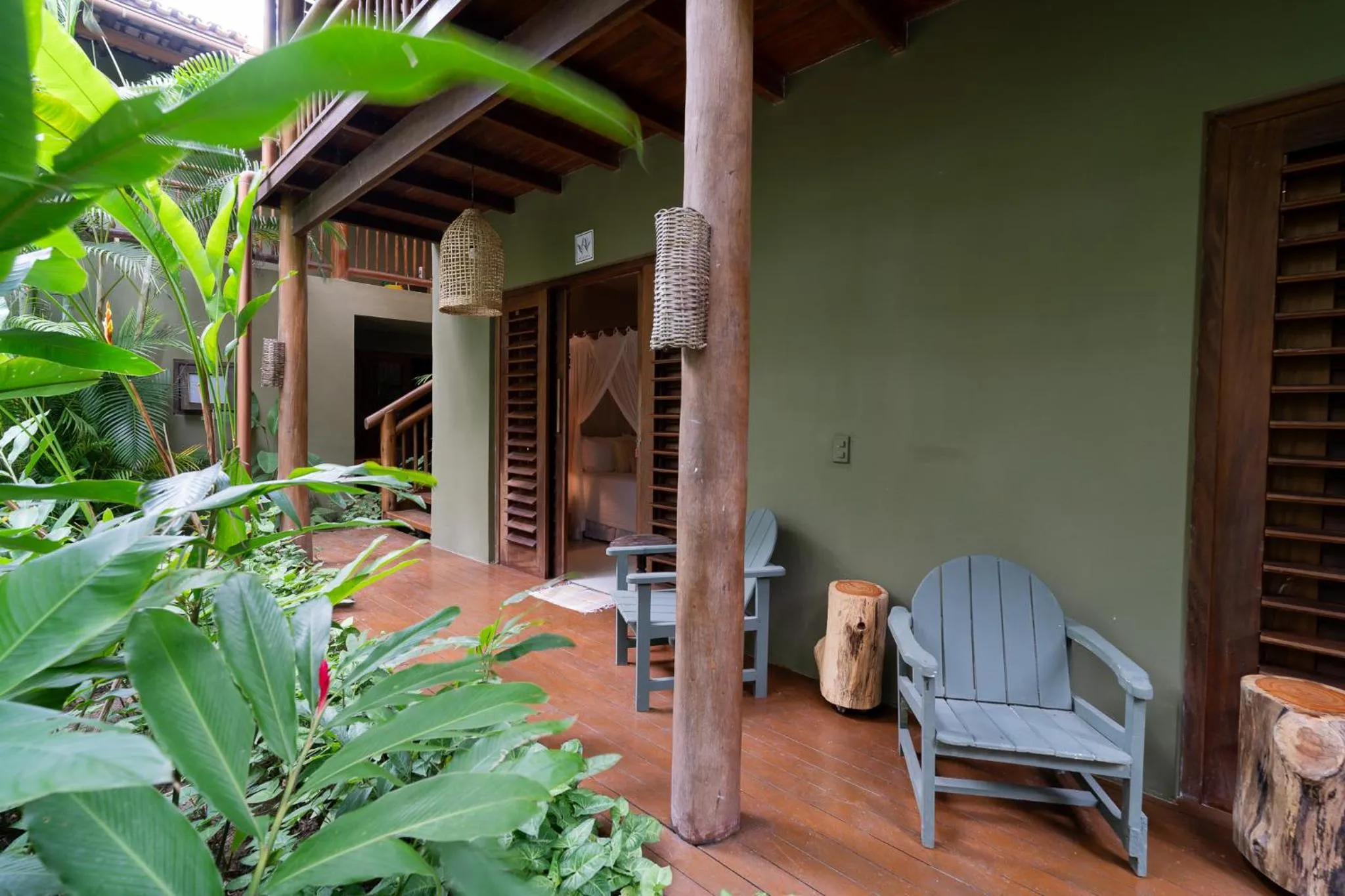 D'amo Hotel Boutique