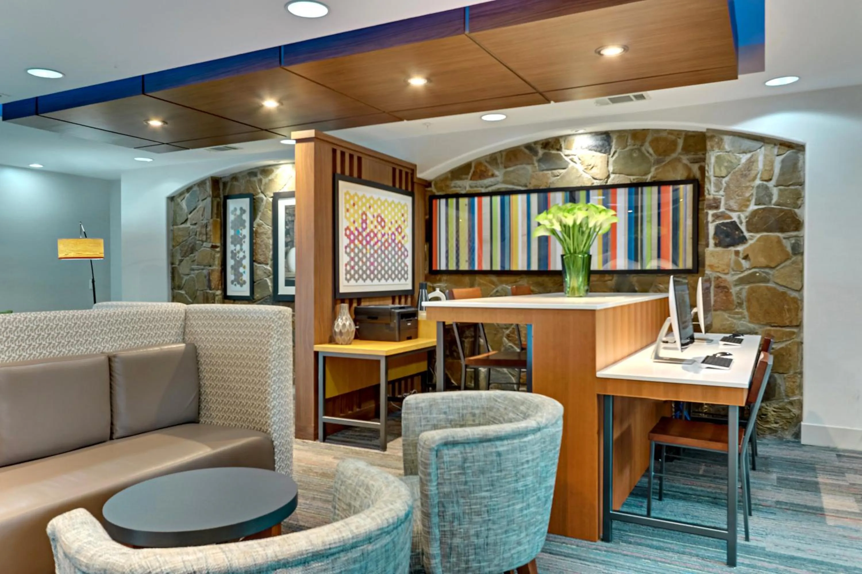 Other in Holiday Inn Express Hotel and Suites Weatherford by IHG