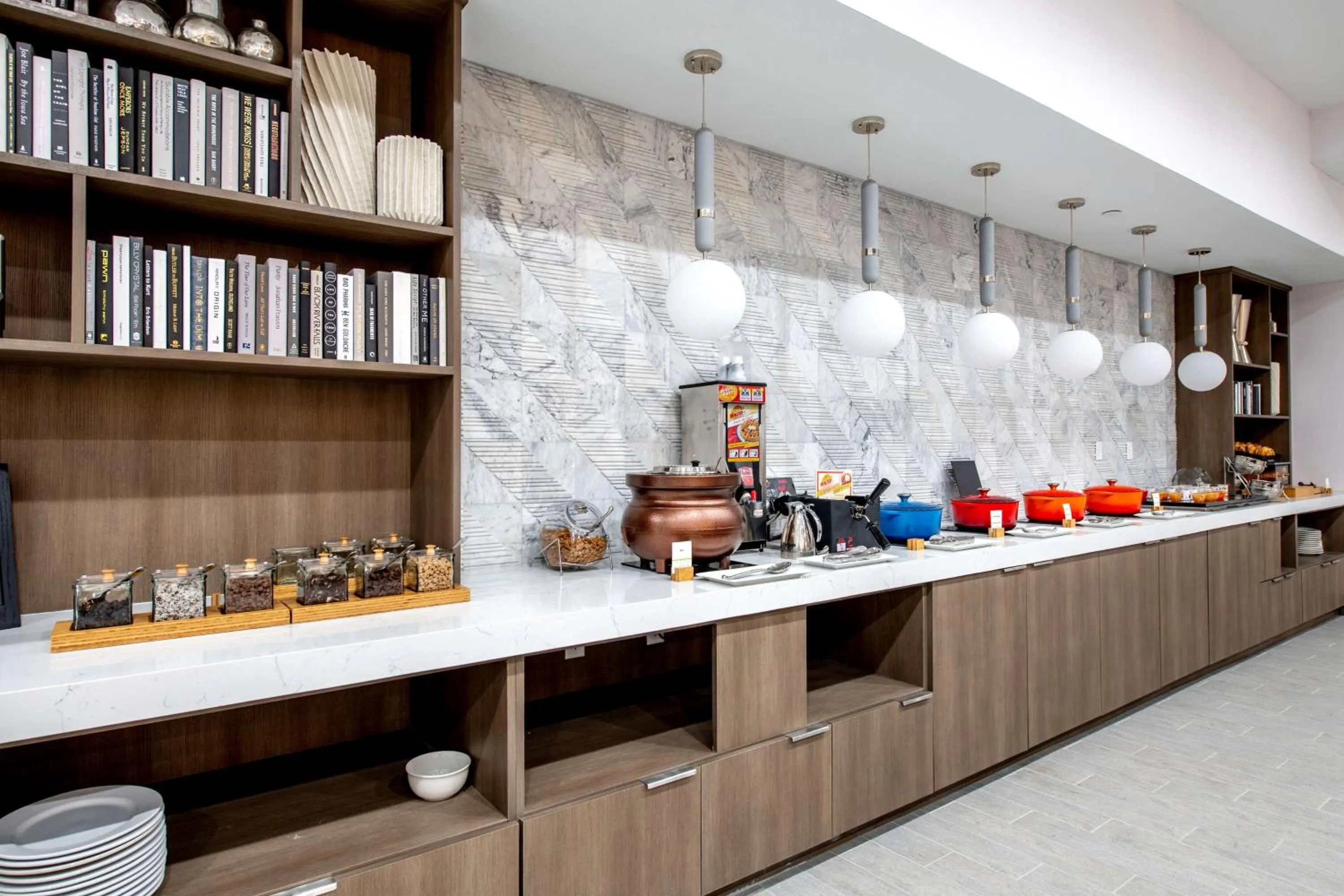 Breakfast in Doubletree Sulphur Lake Charles