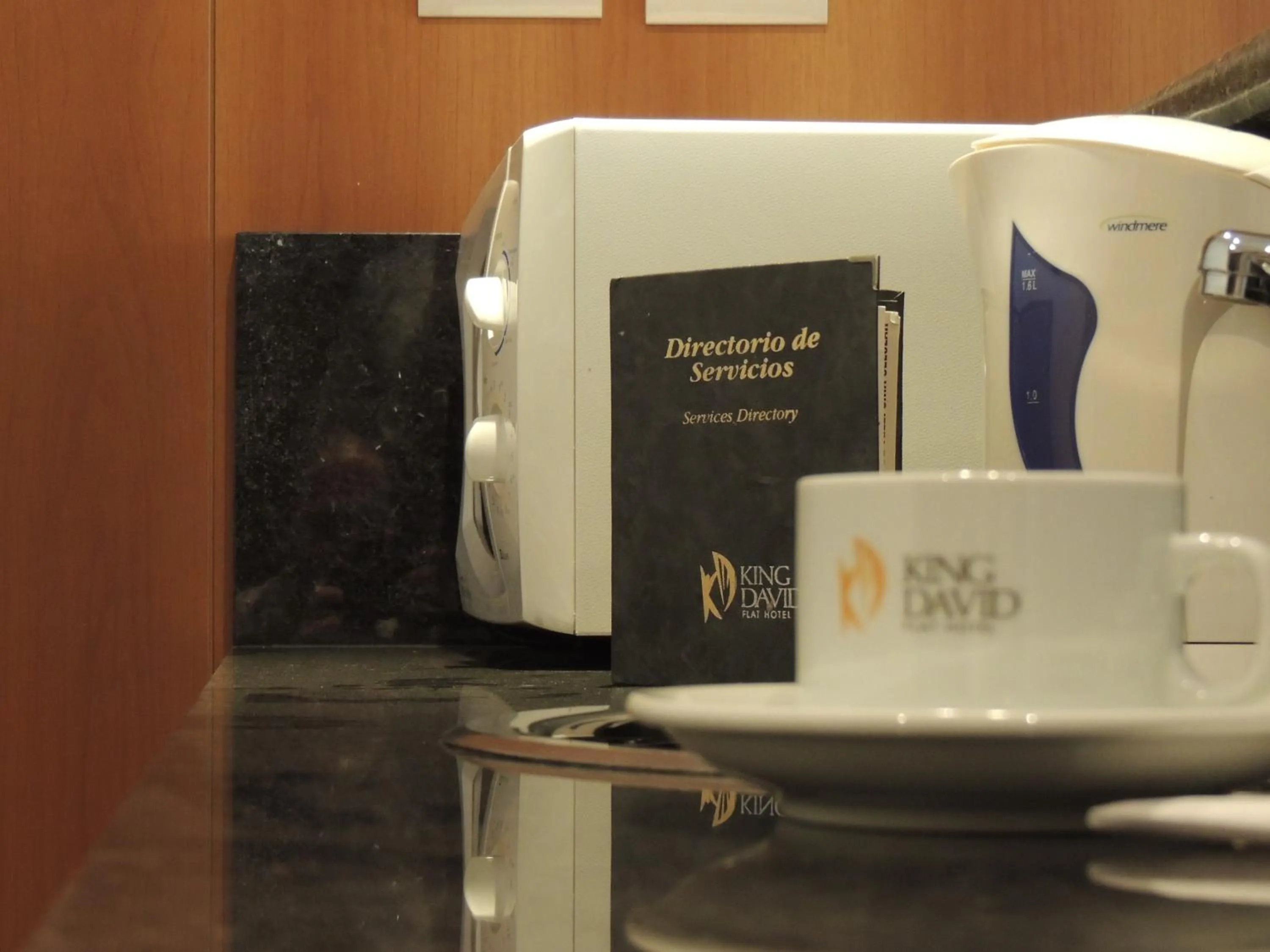 Other in King David Flat Hotel - Argentina