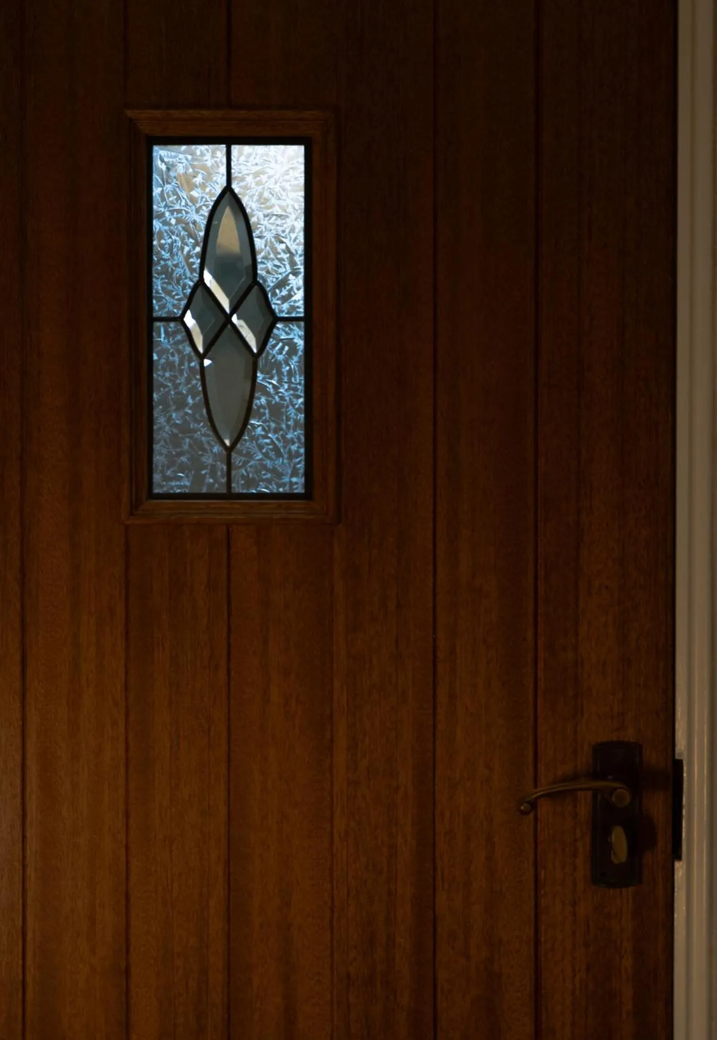 Property building in St Giles House