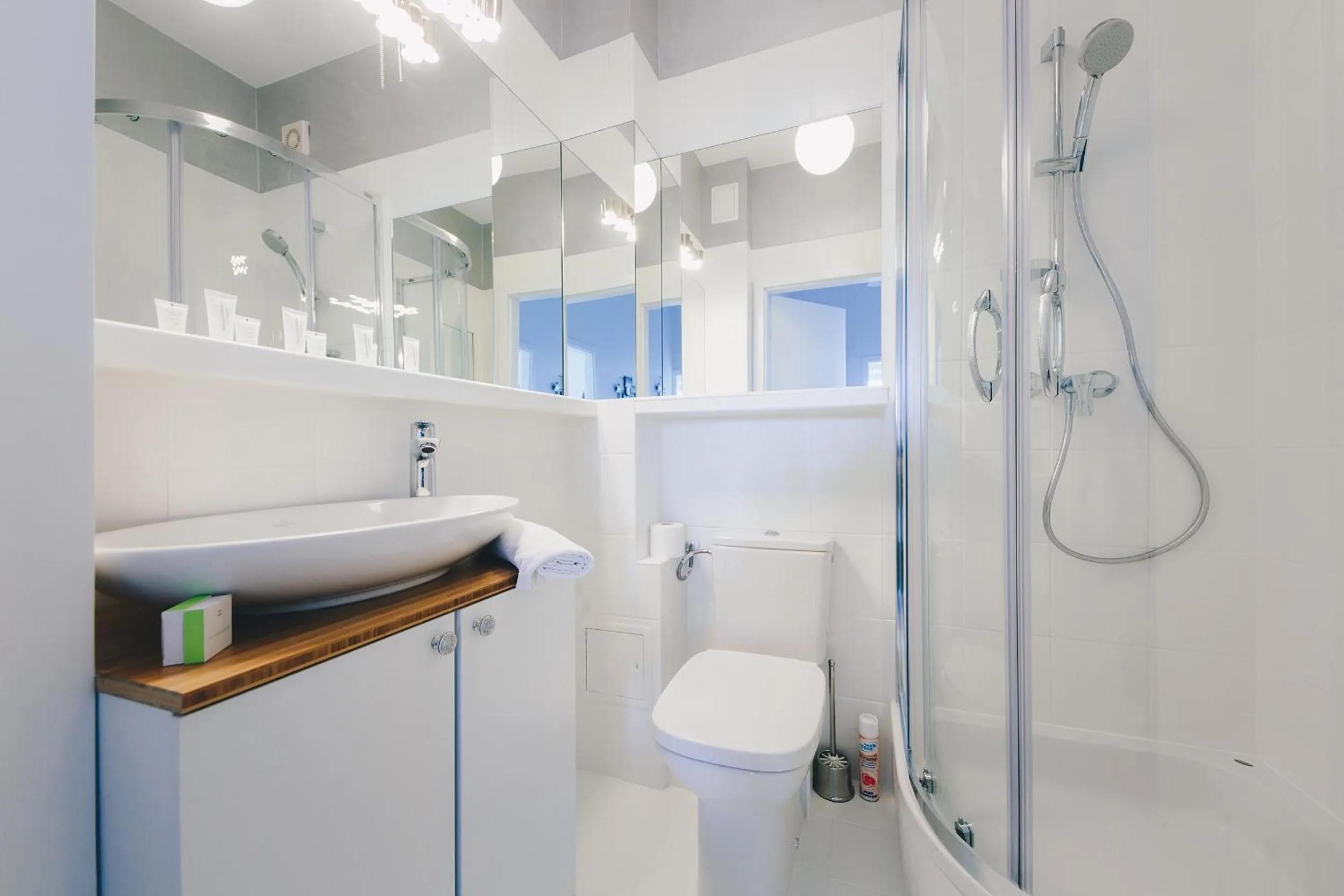 ShortStayPoland Swietokrzyska (B38)