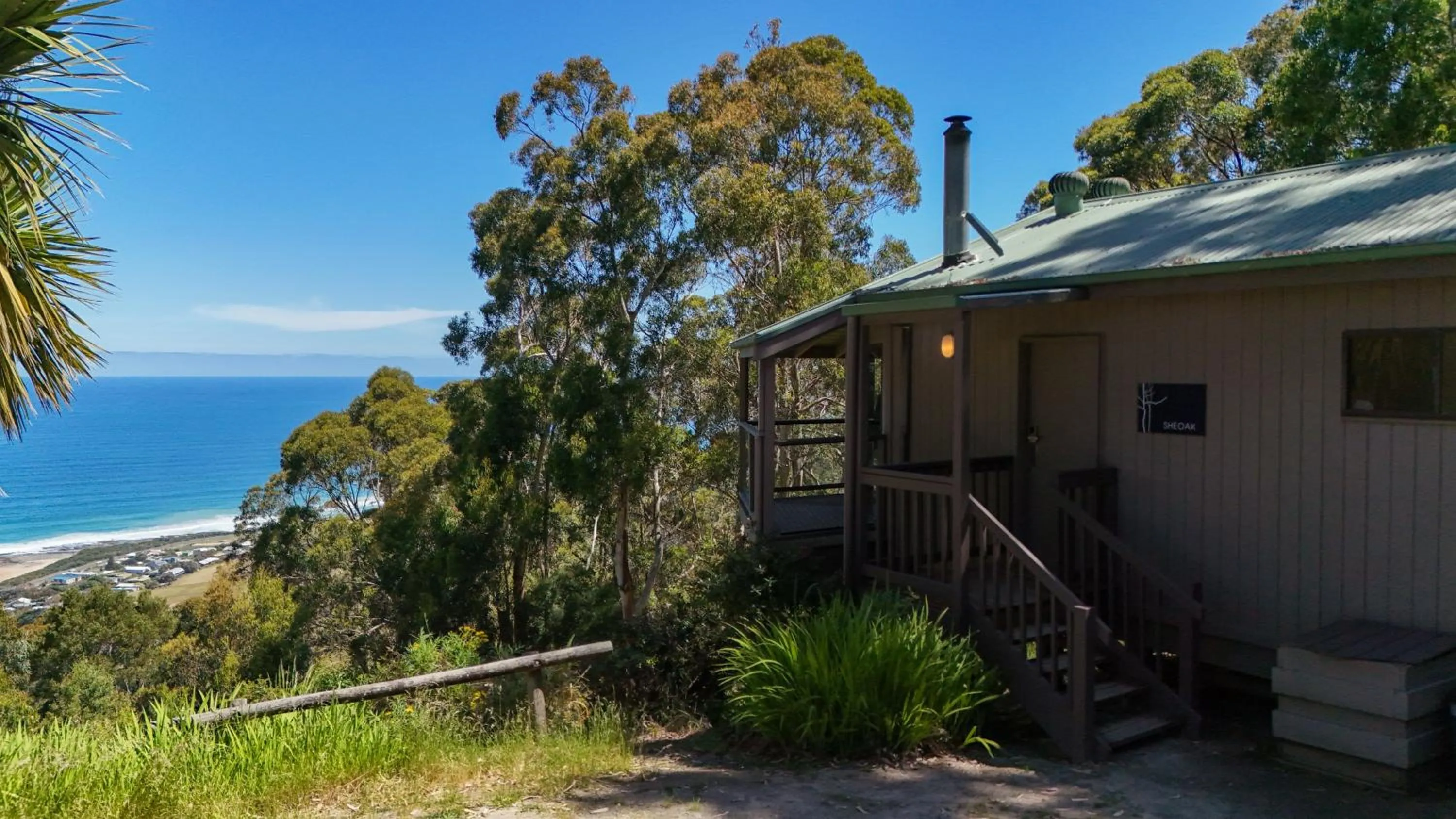 Property building in Beacon Point Ocean View Villas