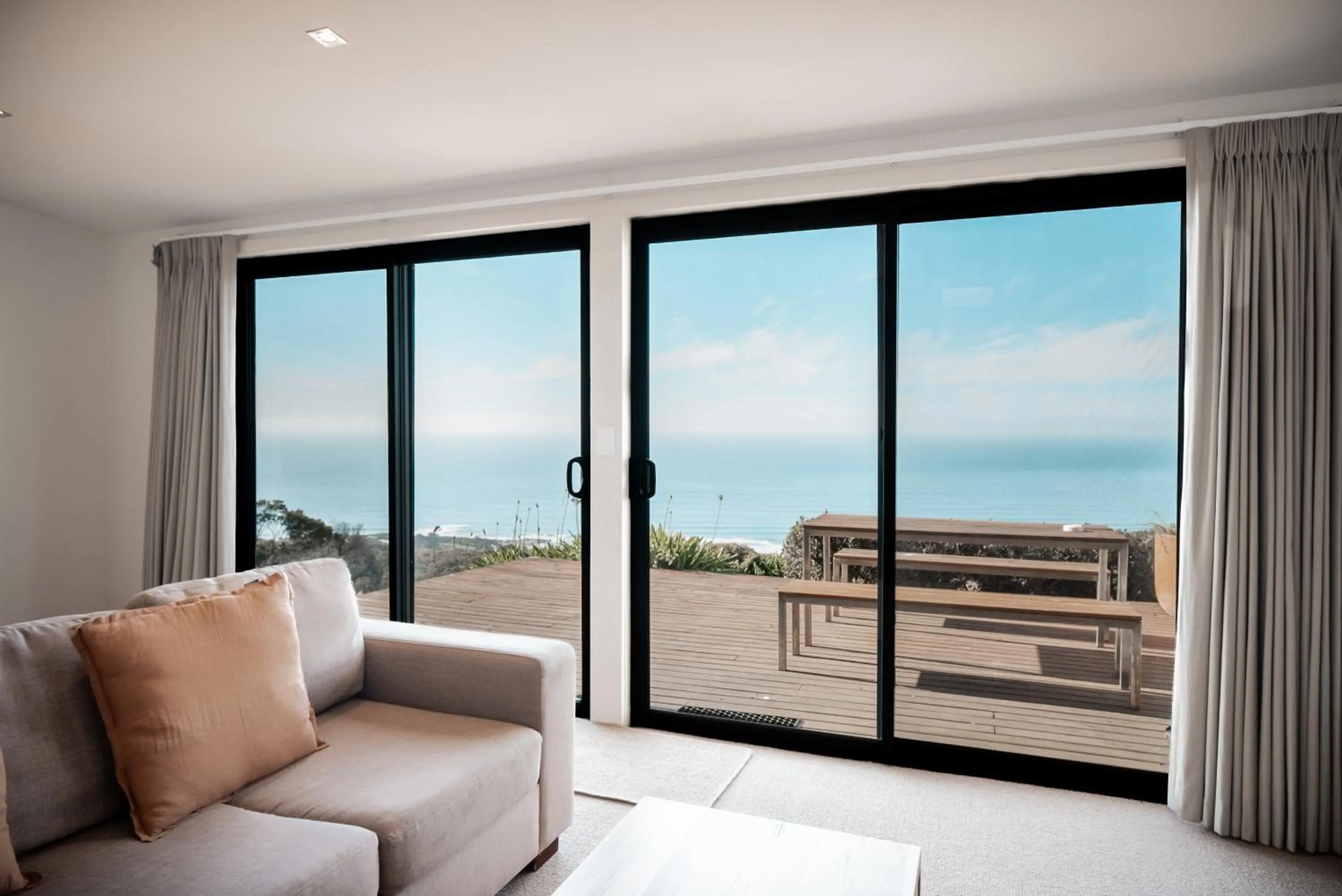 View (from property/room) in Beacon Point Ocean View Villas