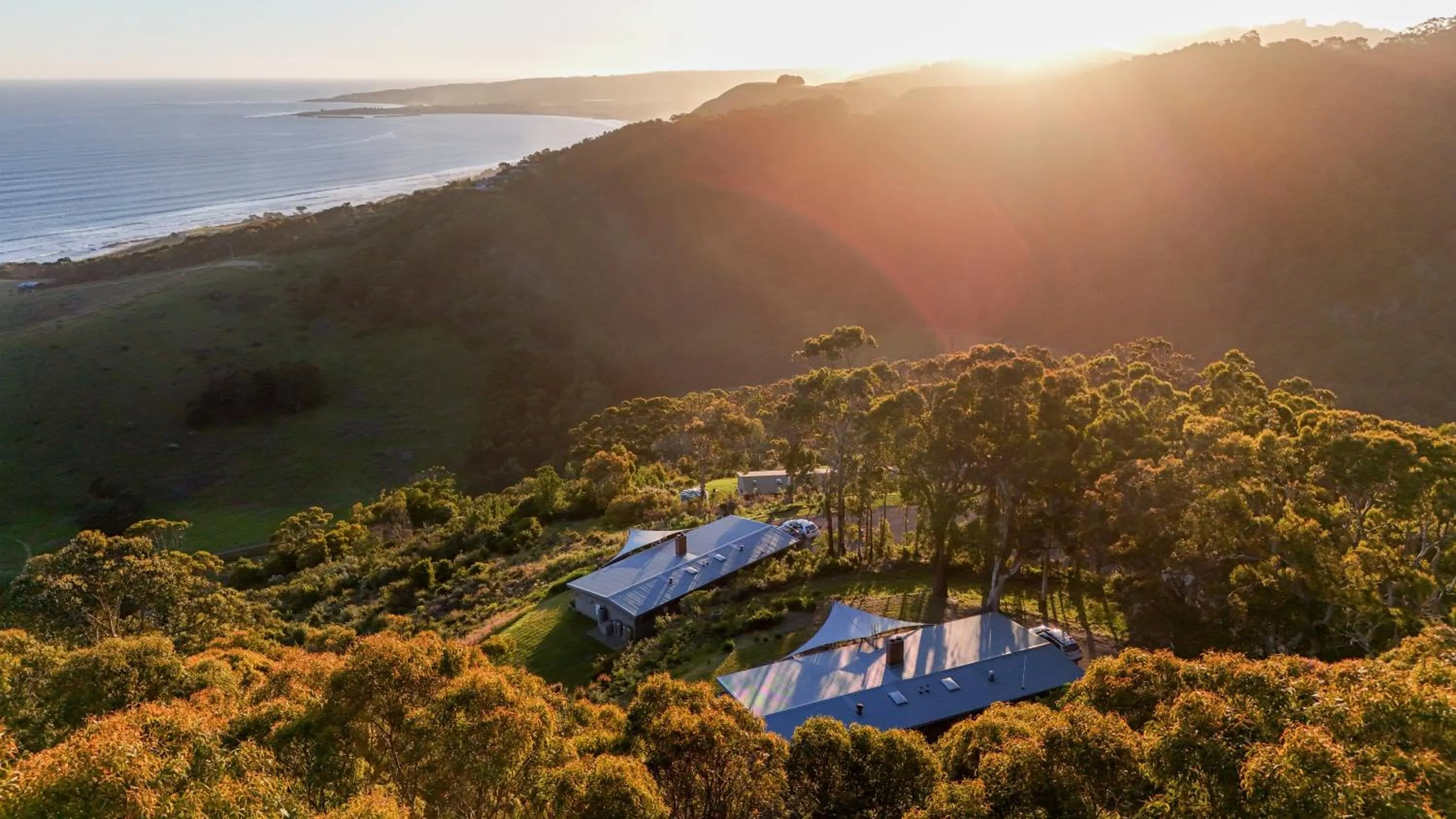 Property building in Beacon Point Ocean View Villas