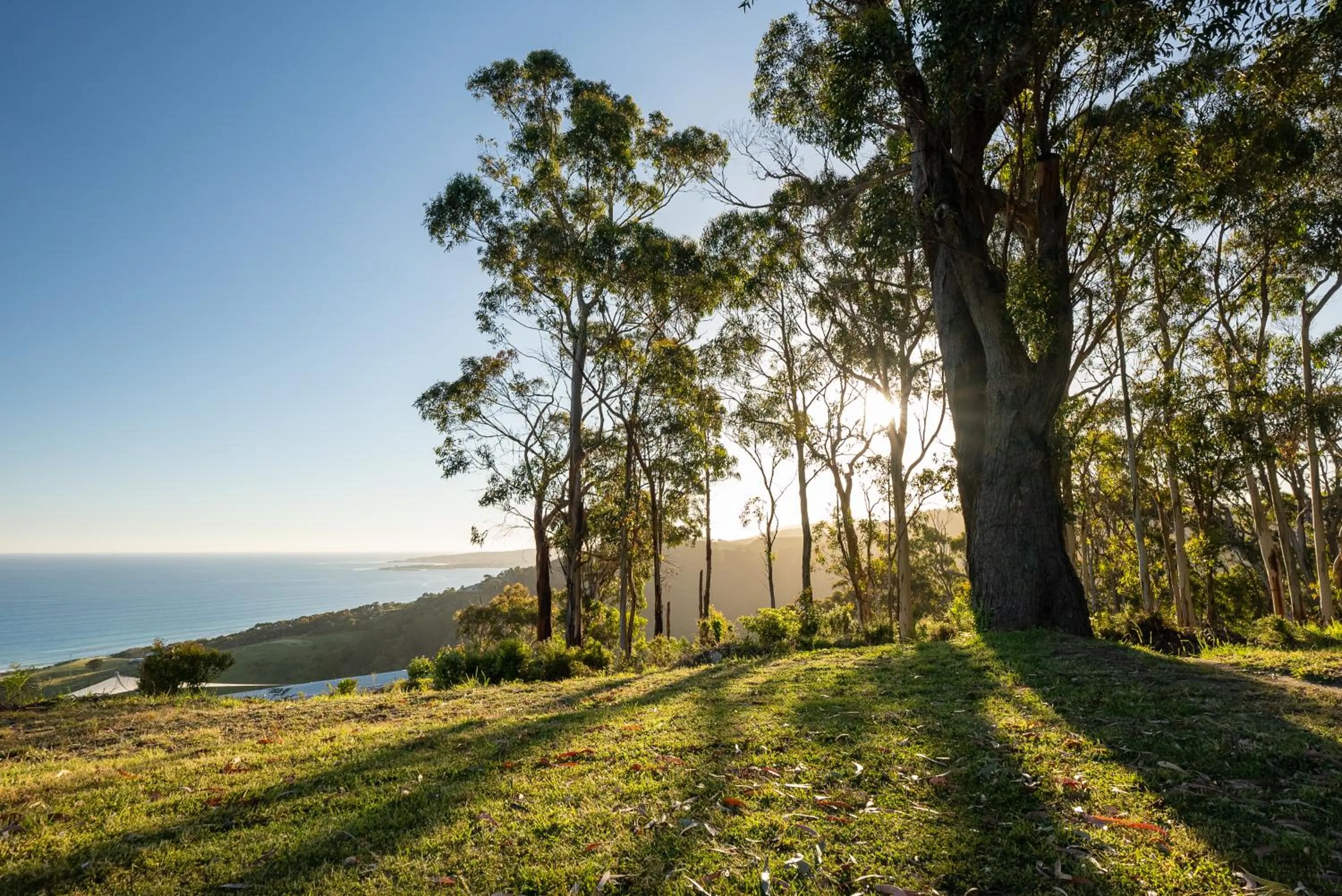 View (from property/room) in Beacon Point Ocean View Villas