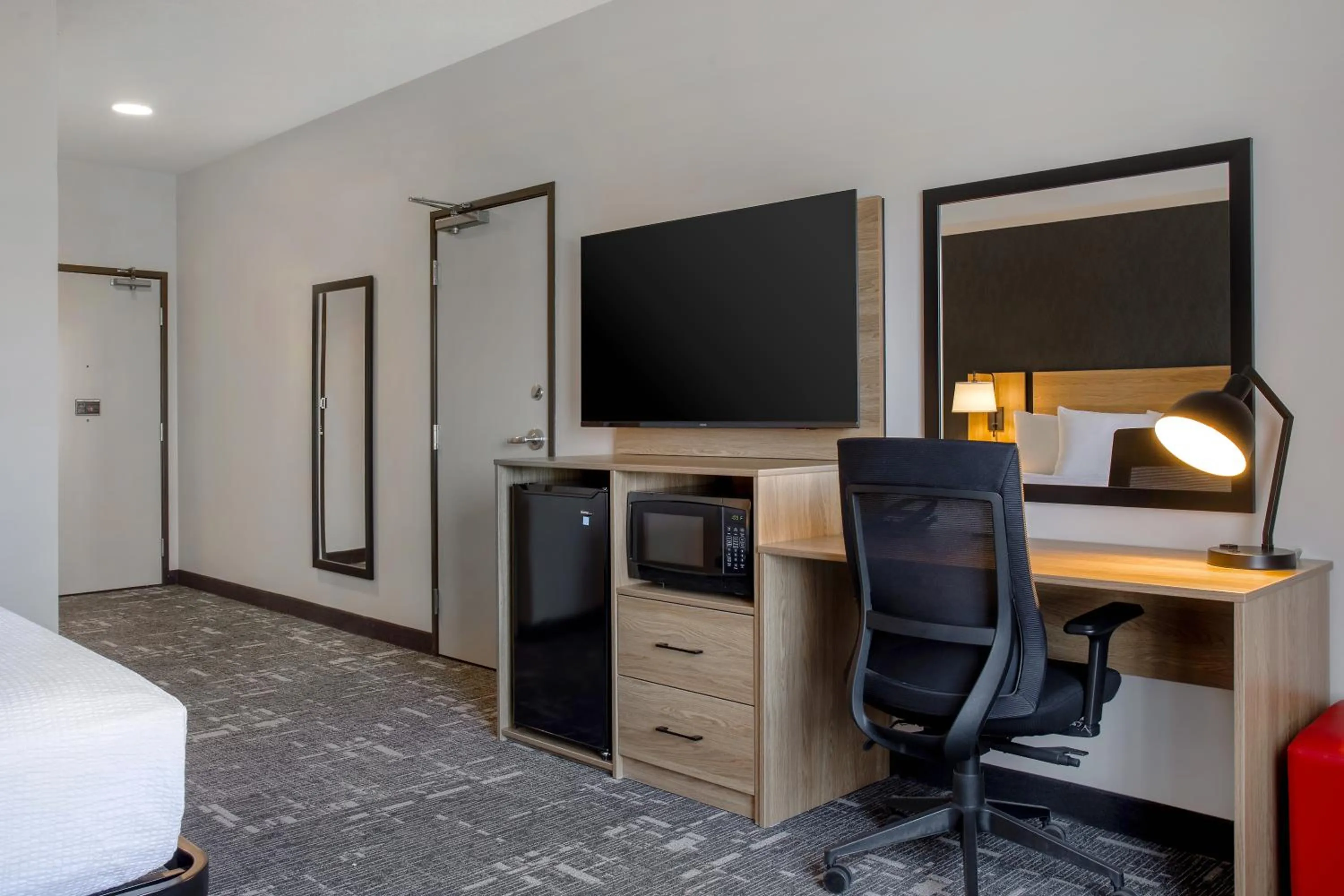 Other in Ramada by Wyndham Cochrane