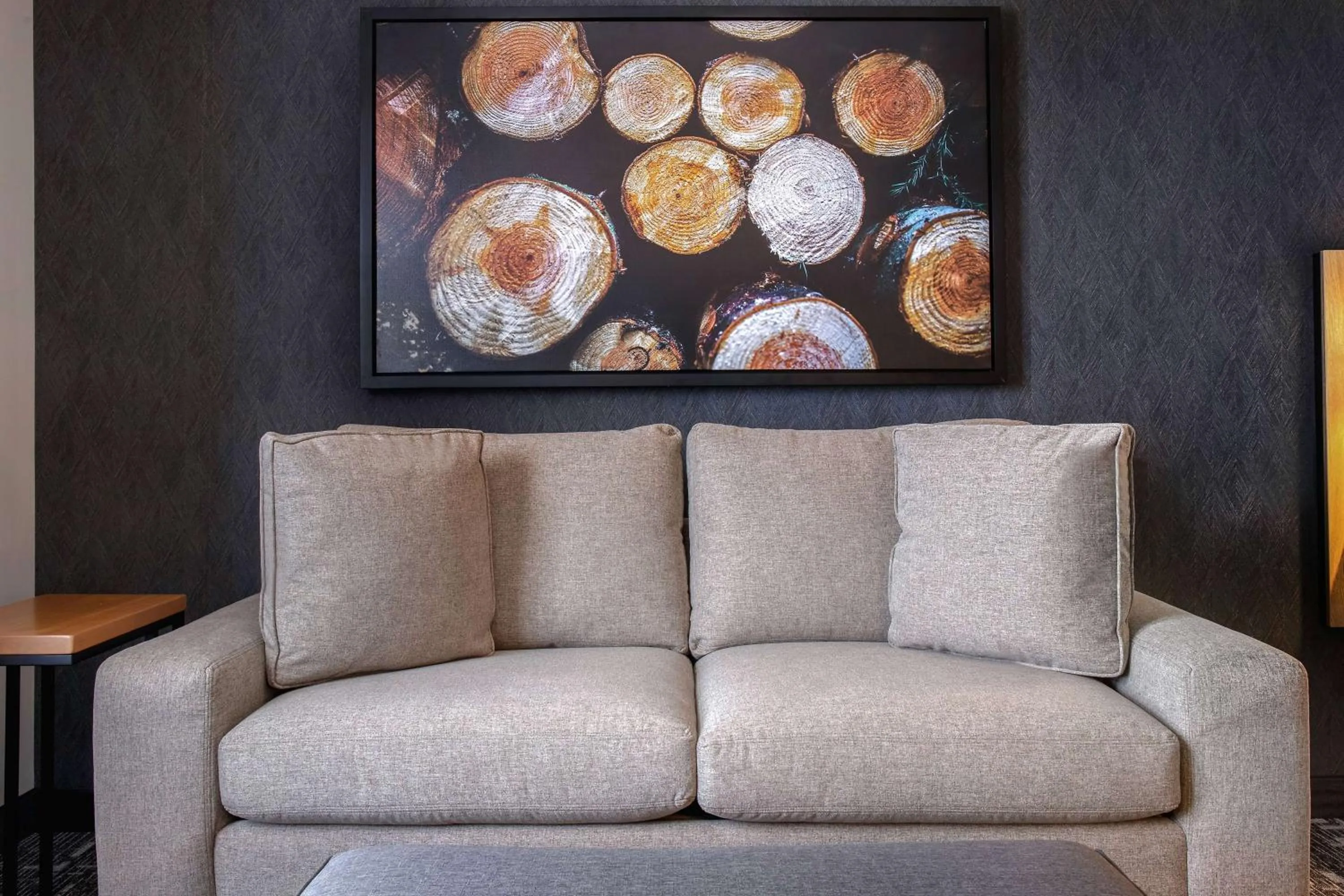 Photo of the whole room in Ramada by Wyndham Cochrane