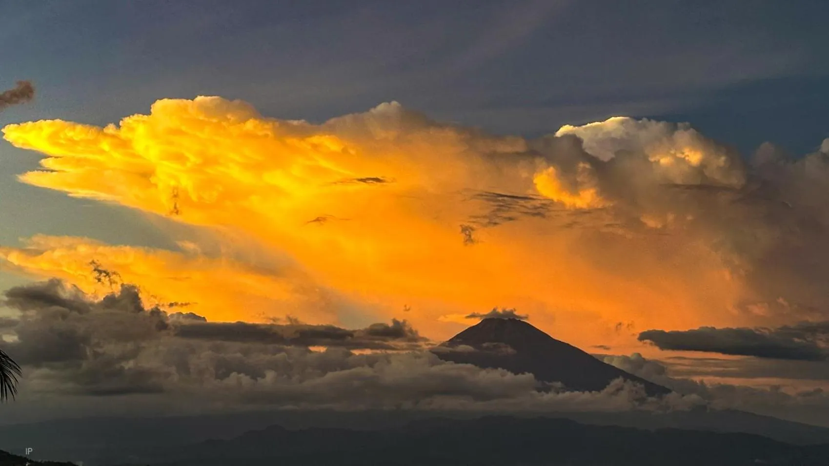 Nearby landmark in Villa Borobudur Resort