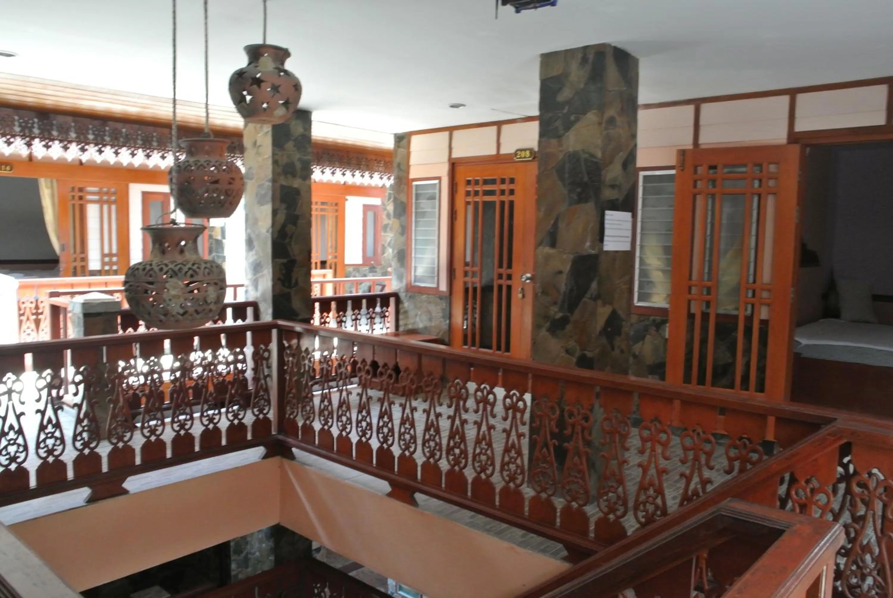 Other in Delight Resort