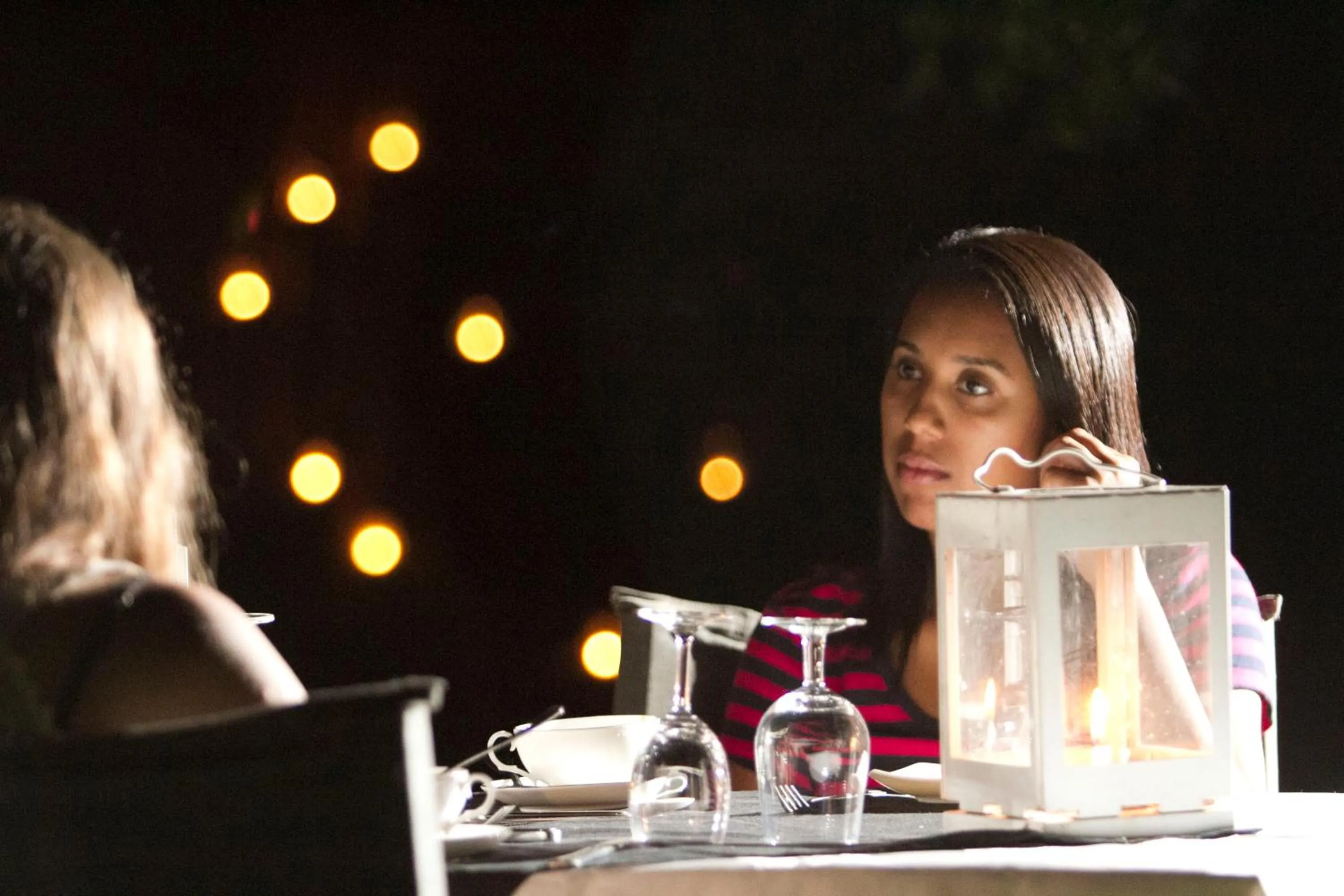 Banquet/Function facilities in Mahoora Udawalawe - by Eco Team