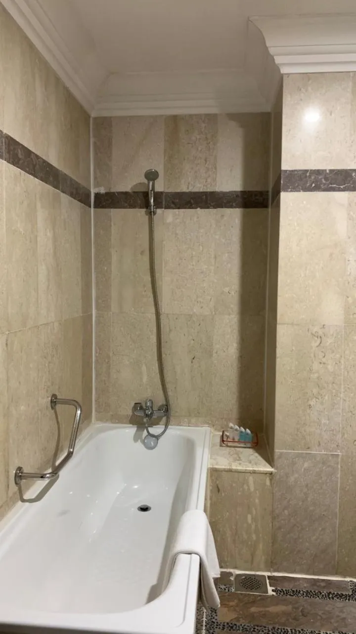 Pacific Palace Hotel